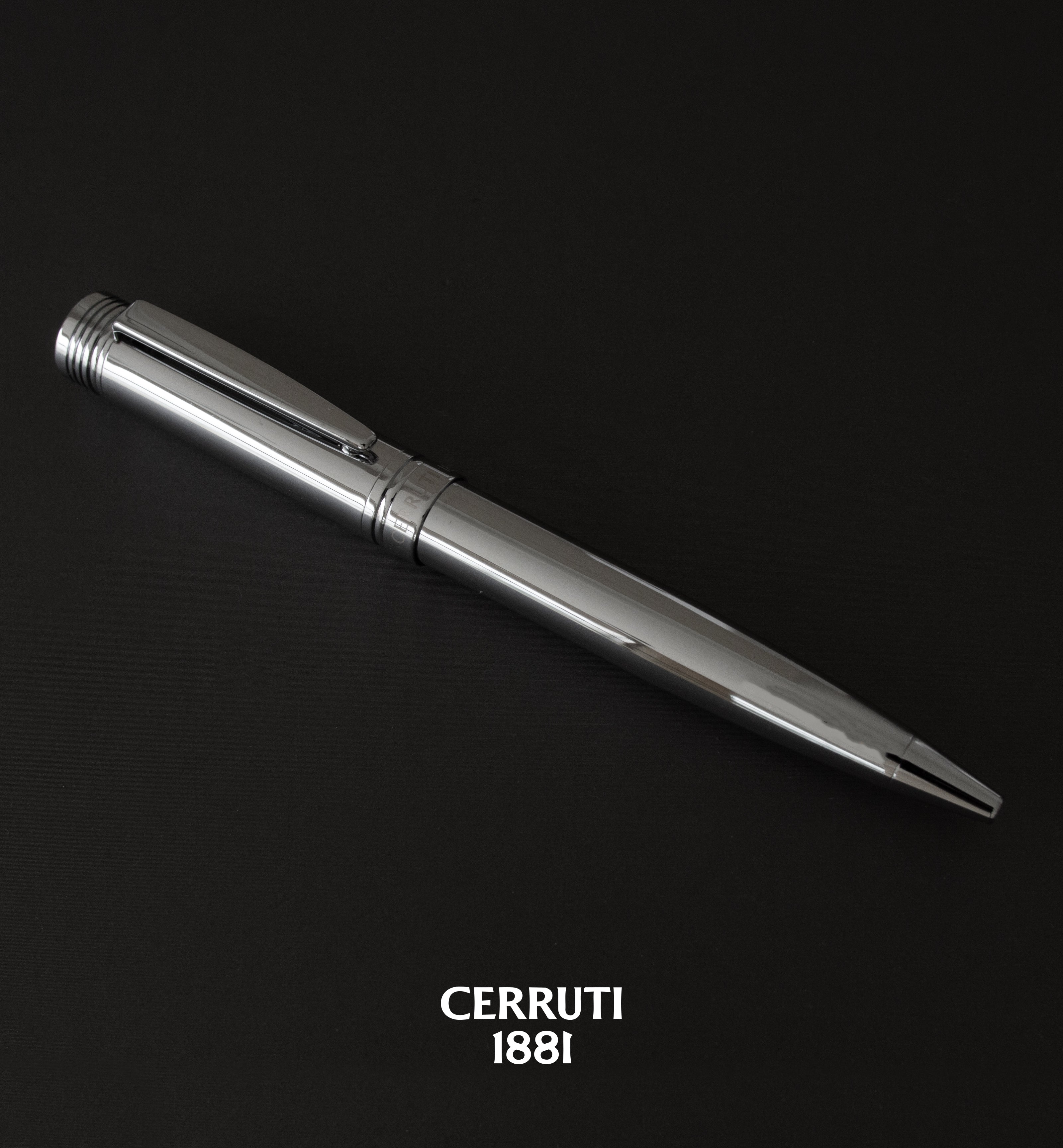 Cerruti 1881 Ballpoint Pen