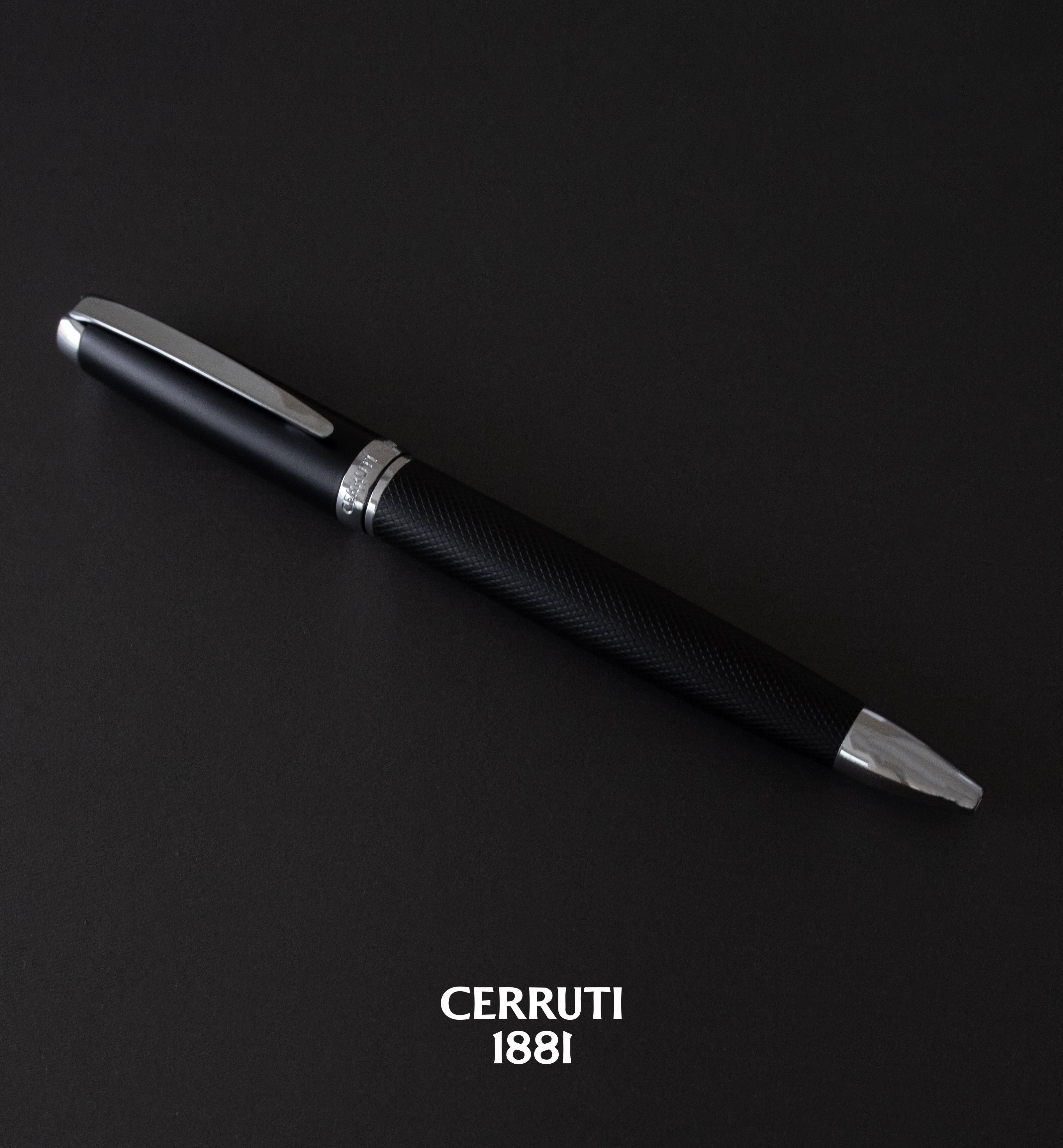 Cerruti 1881 Ballpoint Pen
