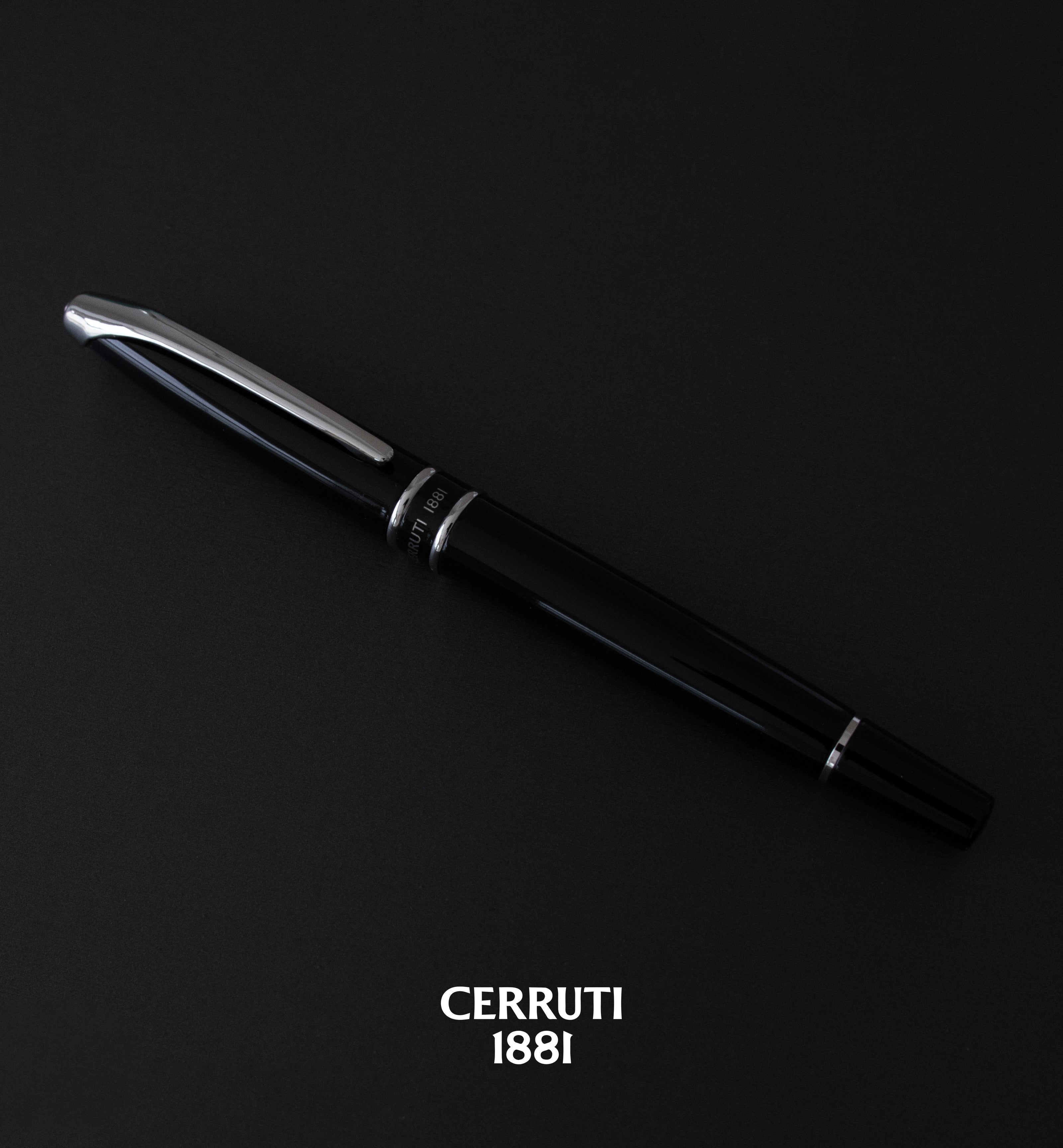 Cerruti 1881 Rollerball Pen