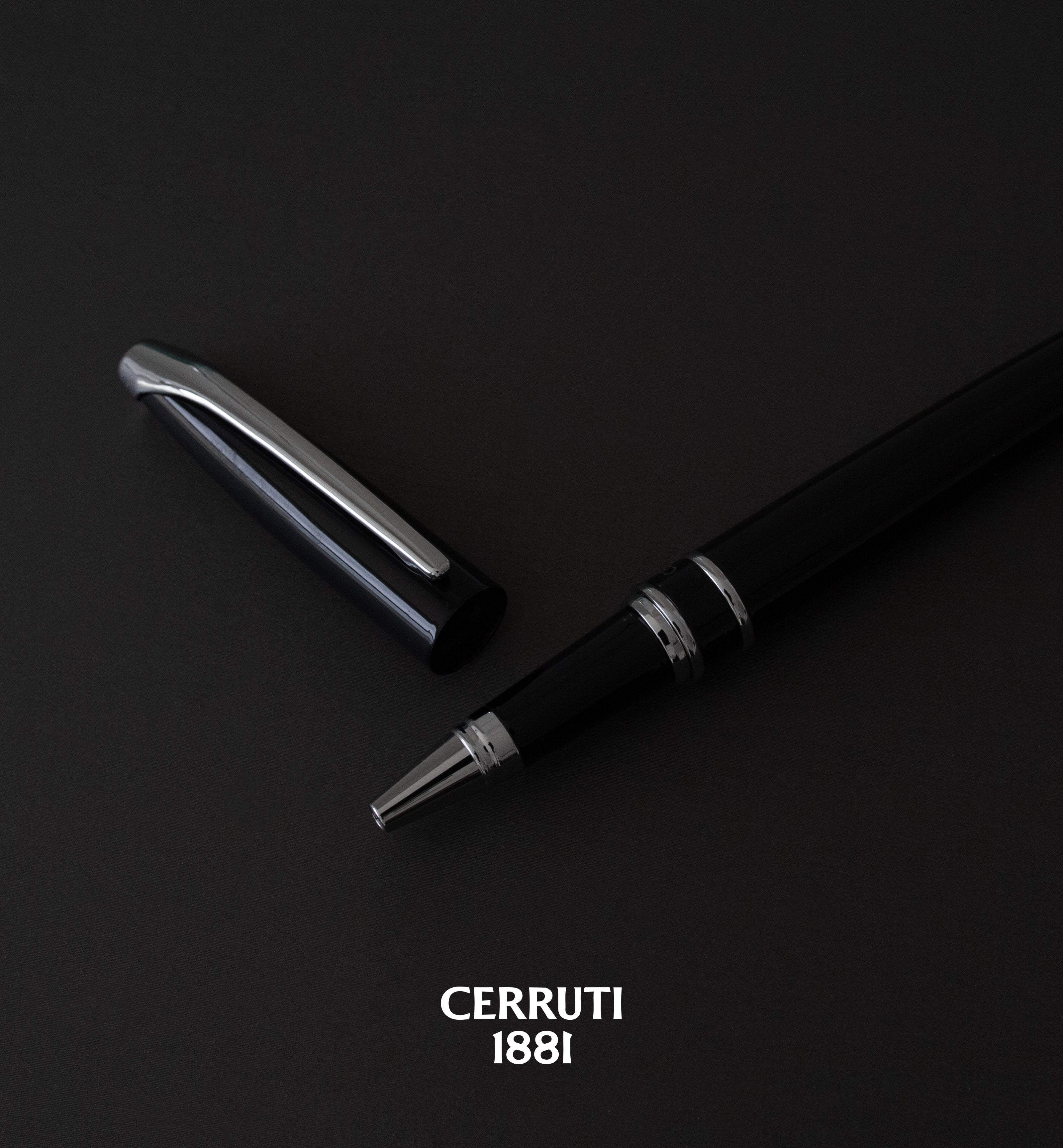 Cerruti 1881 Rollerball Pen