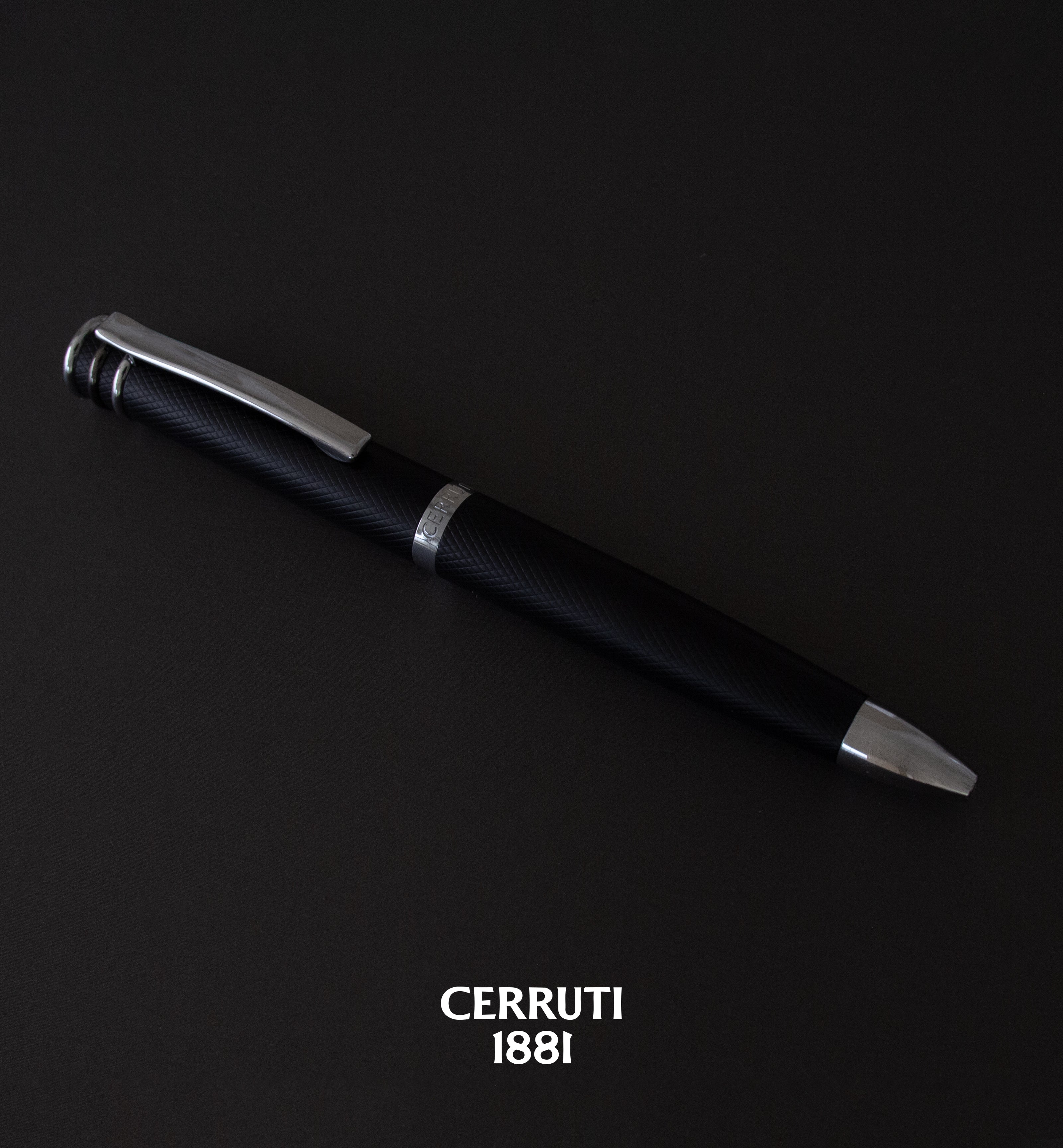 Cerruti 1881 Ballpoint Pen