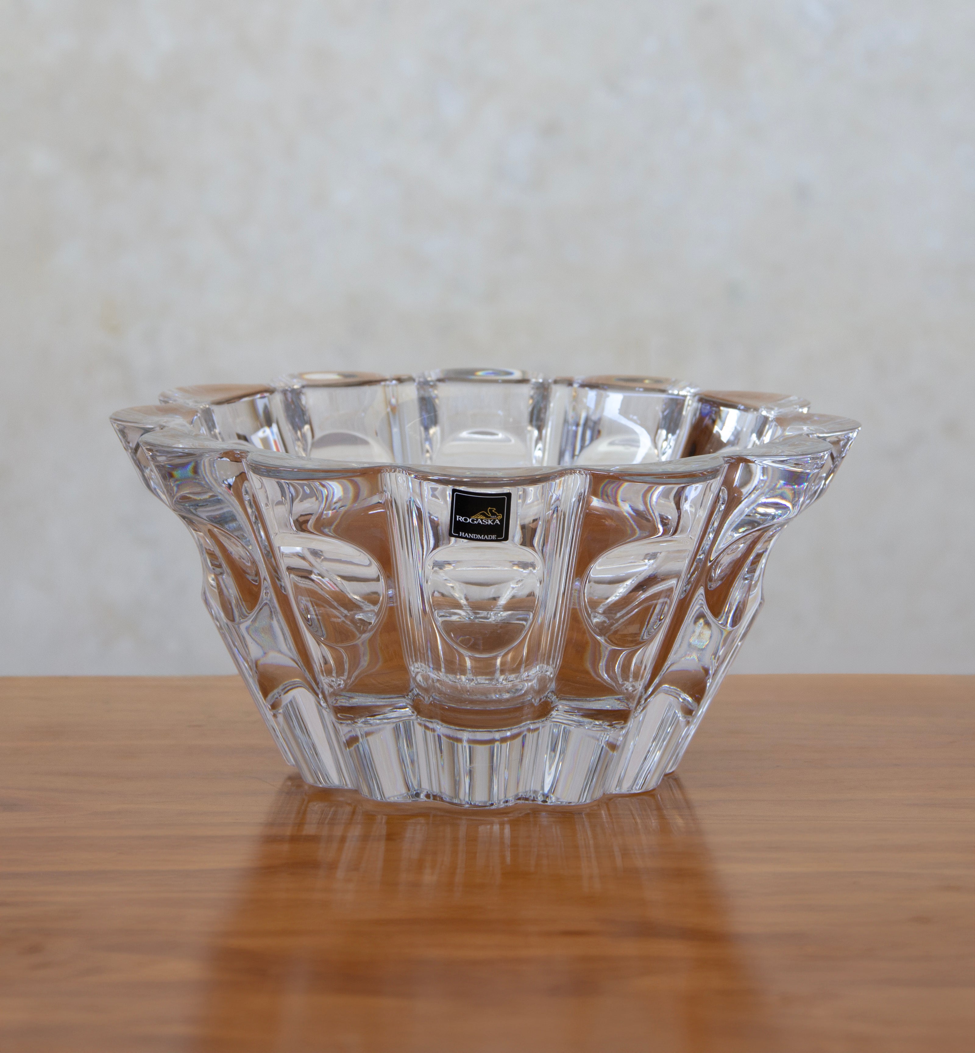 Rogaska Aster Bowl