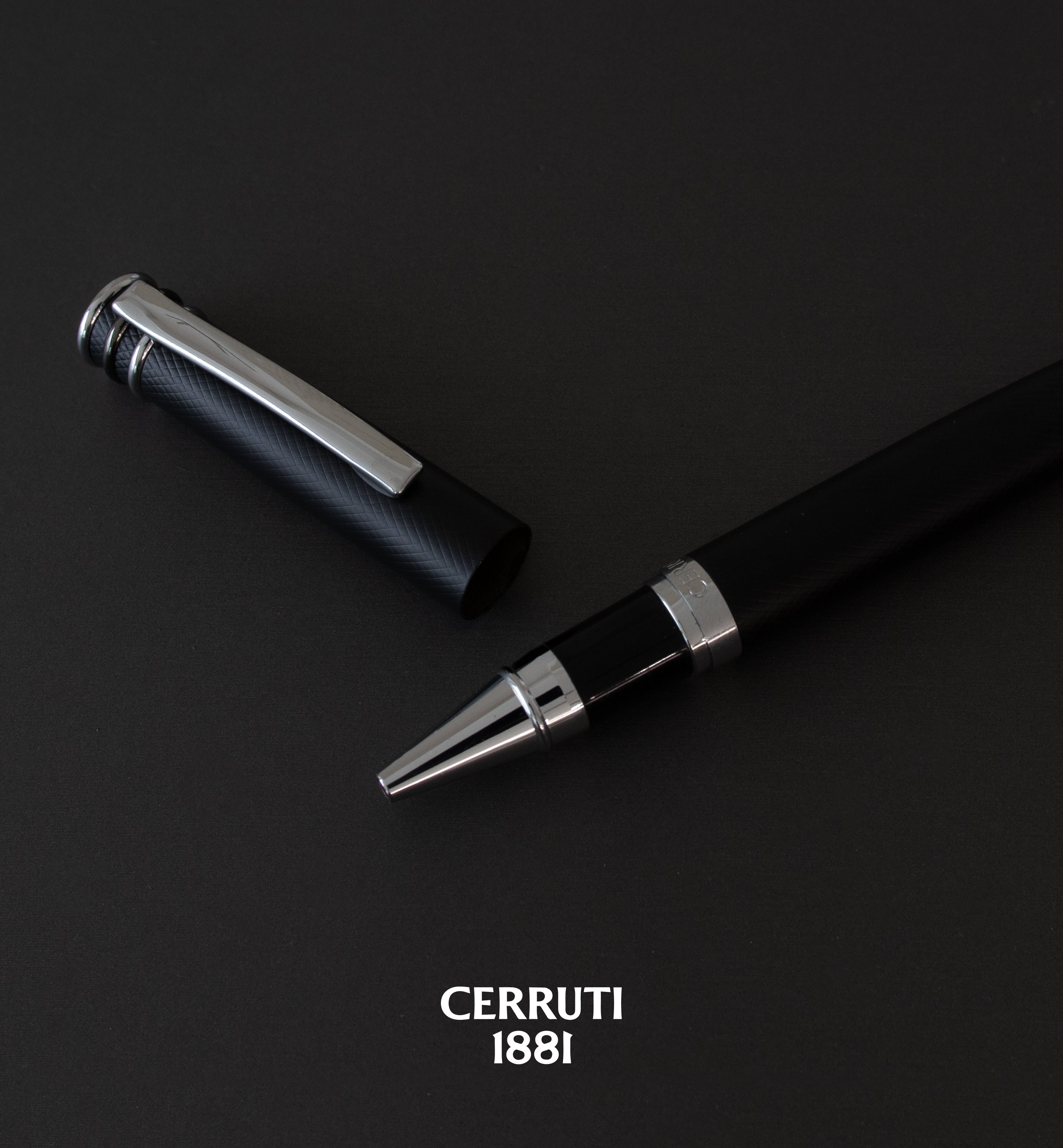 Cerruti 1881 Rollerball Pen