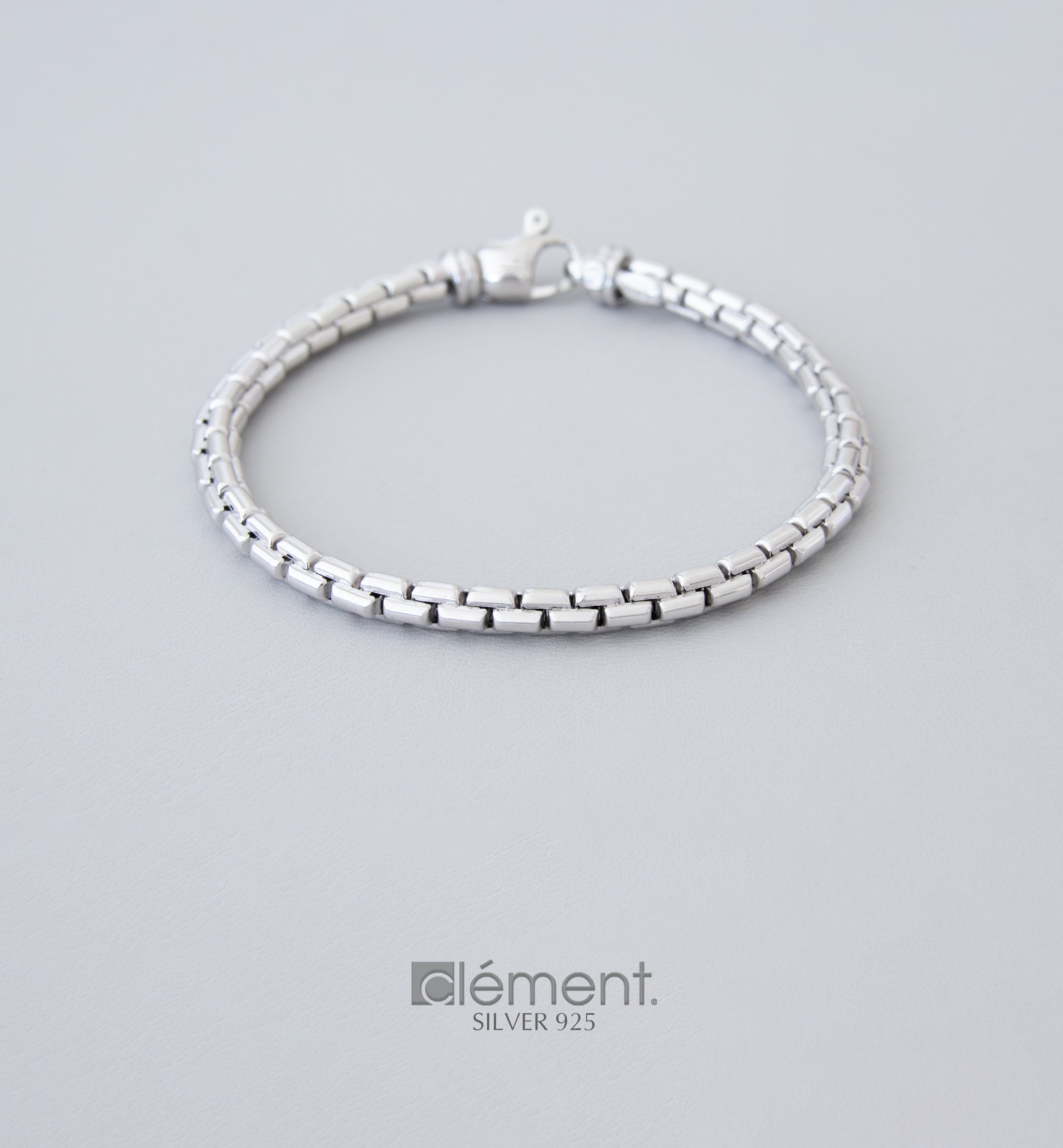 Silver 925 Bracelet