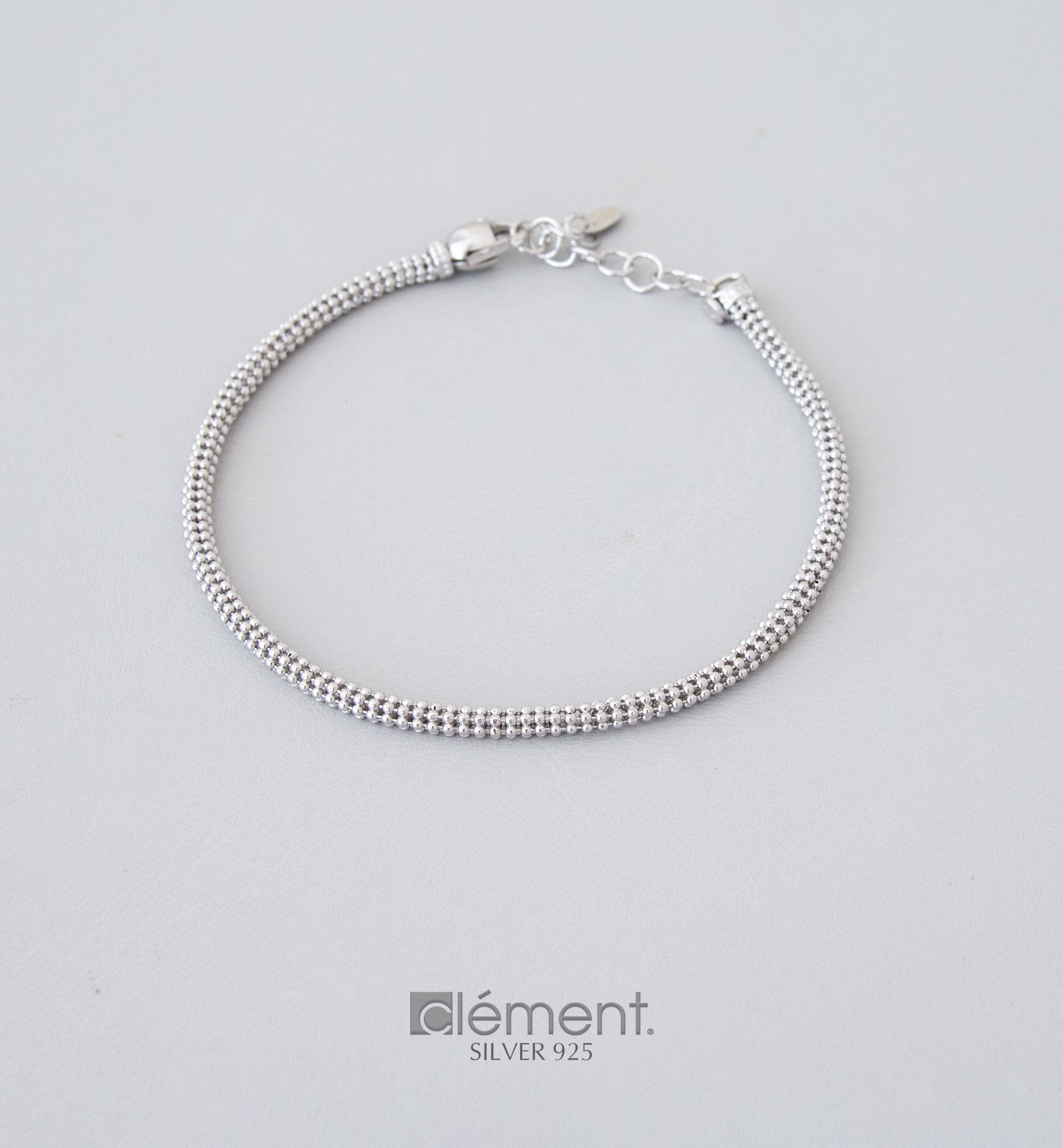 Silver 925 Bracelet