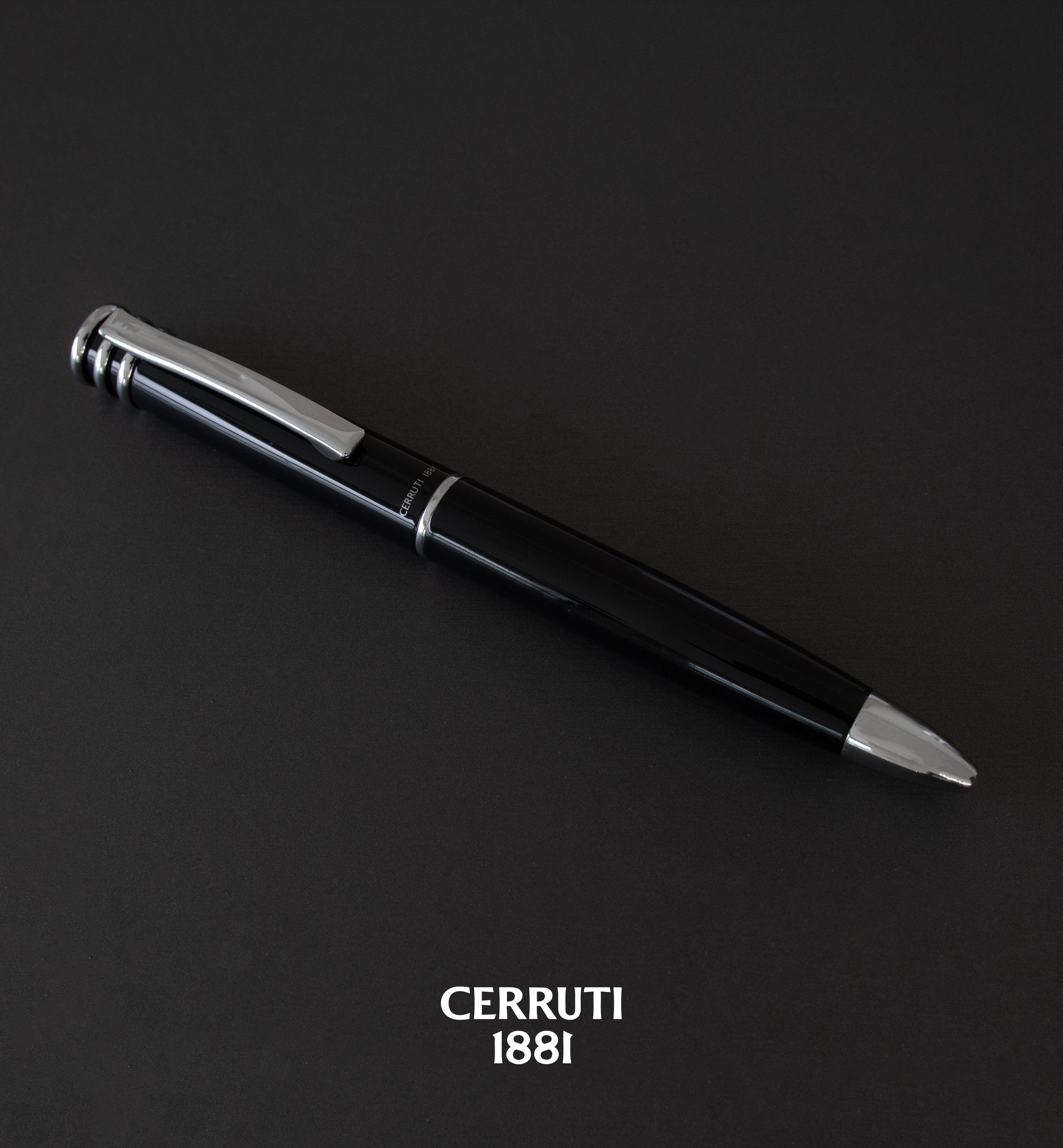 Cerruti 1881 Ballpoint Pen
