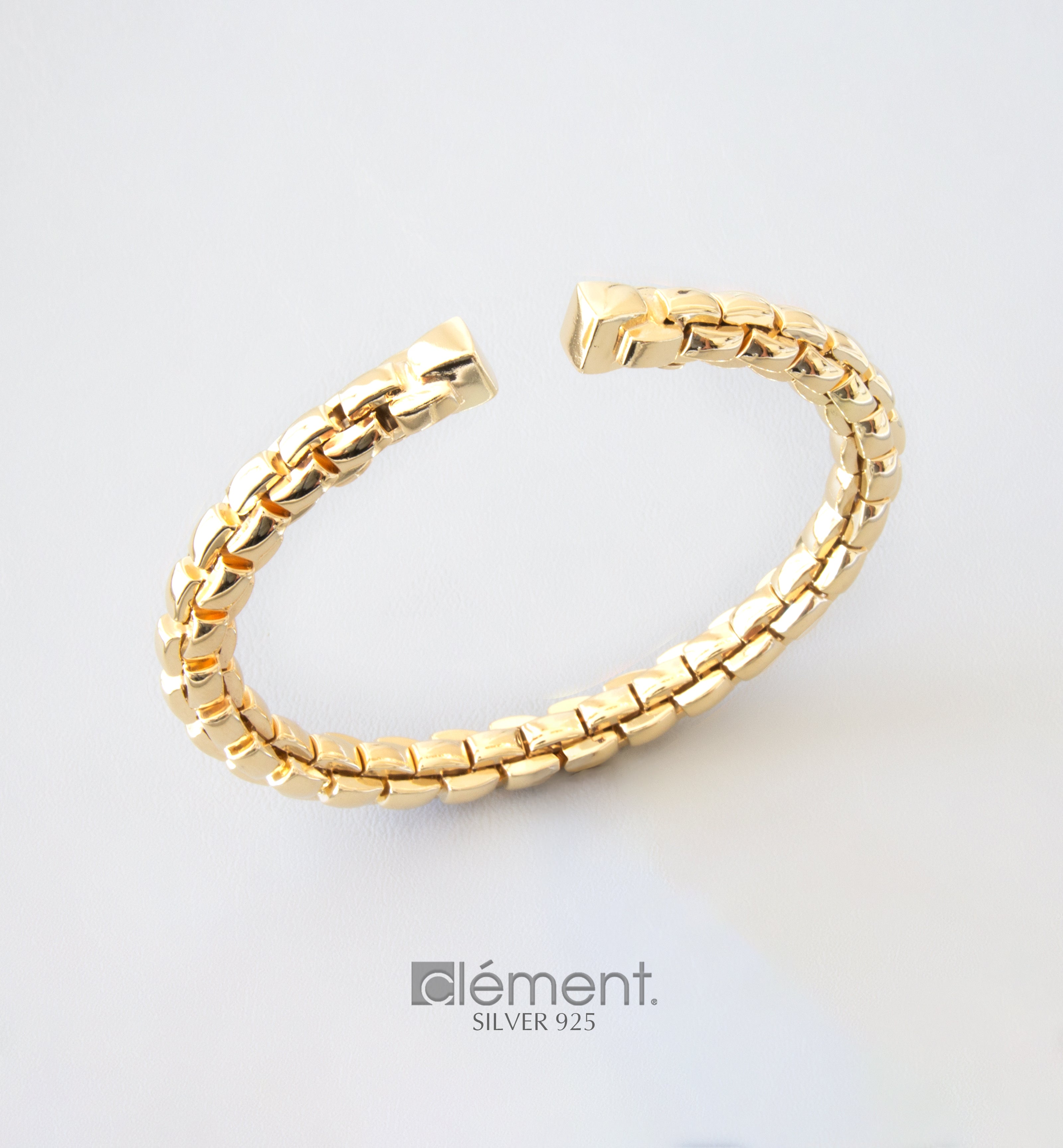 Silver 925 Design Bangle