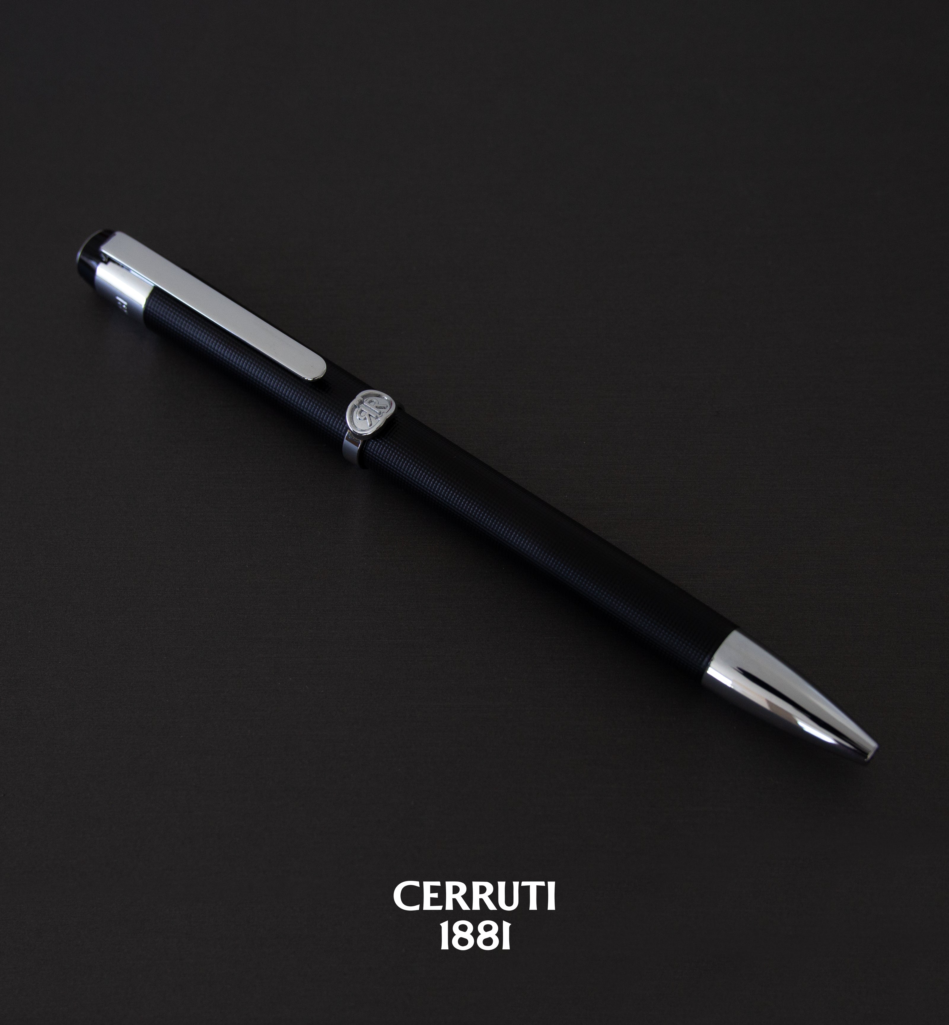 Cerruti 1881 Ballpoint Pen