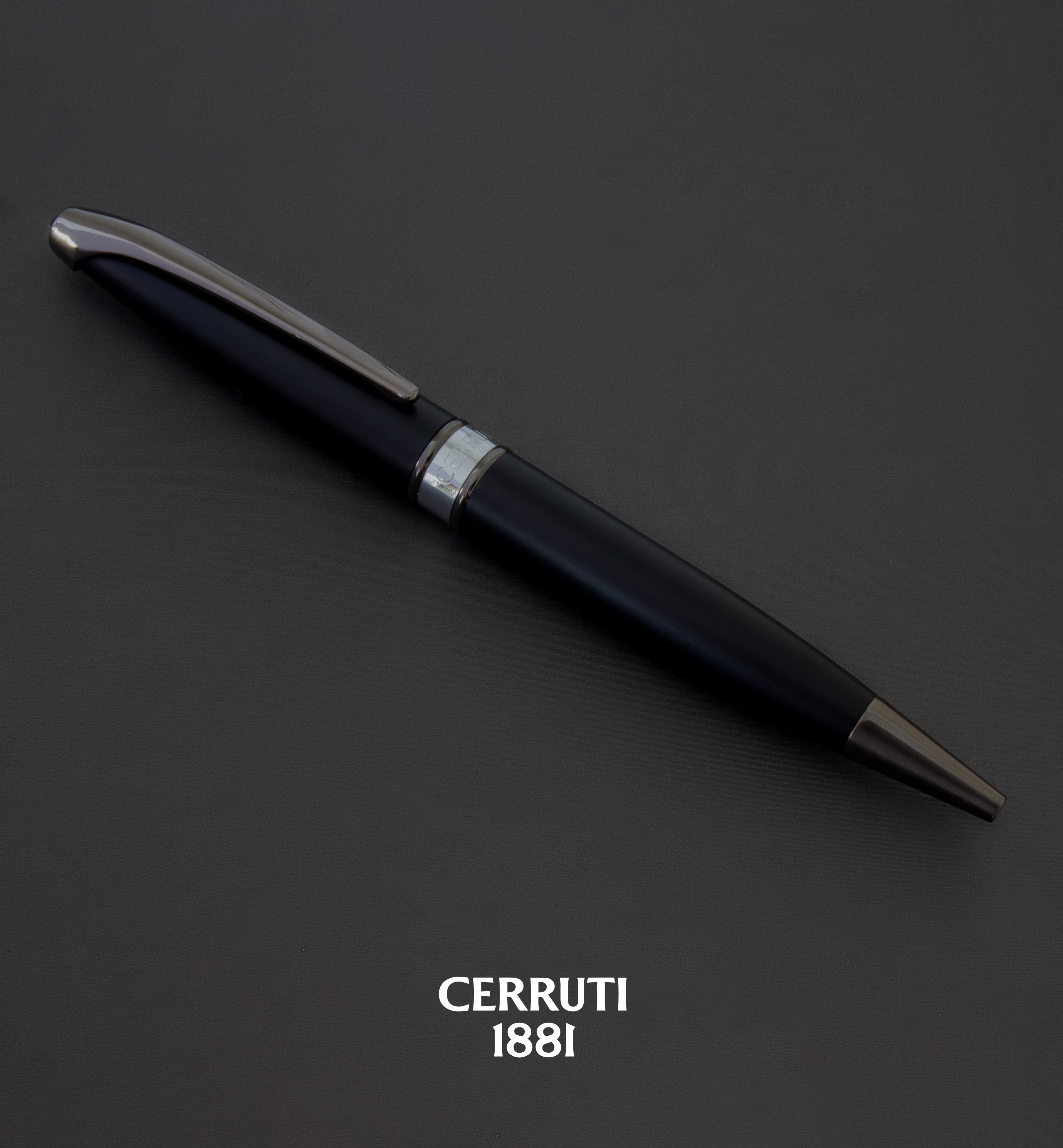 Cerruti 1881 Ballpoint Pen