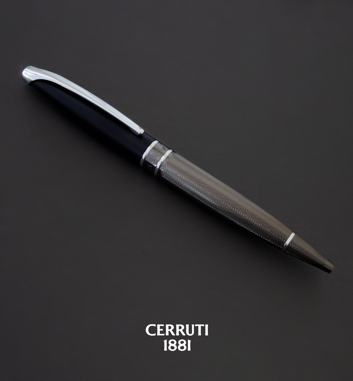 Cerruti 1881 Ballpoint Pen