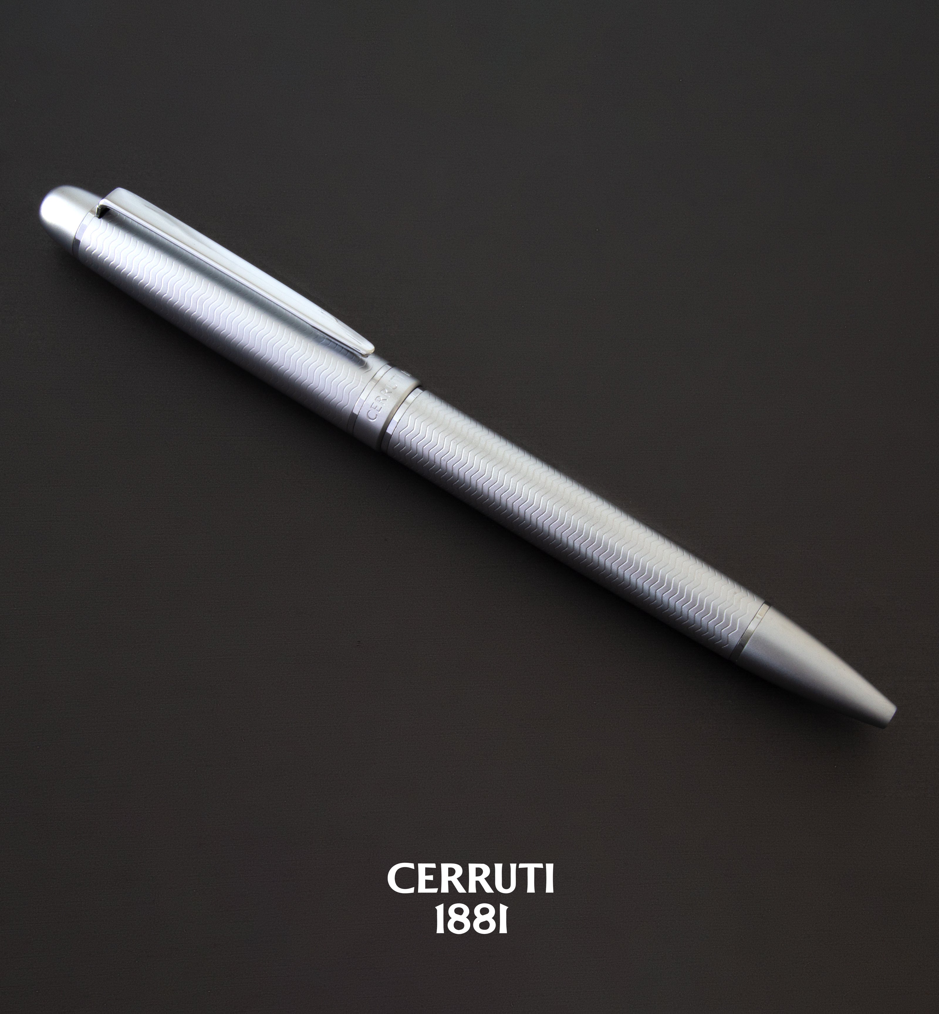Cerruti 1881 Ballpoint Pen