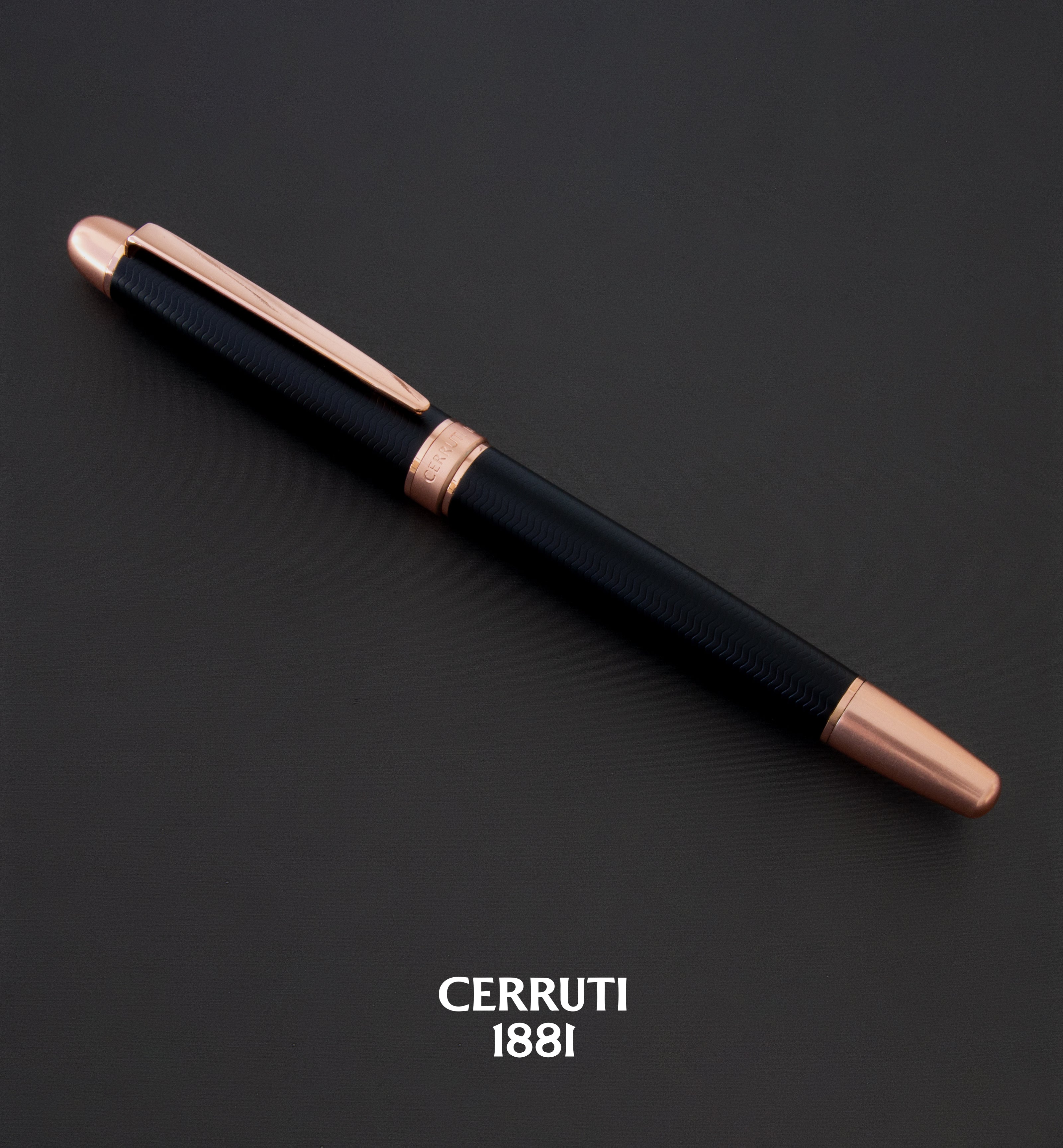 Cerruti 1881 Rollerball Pen