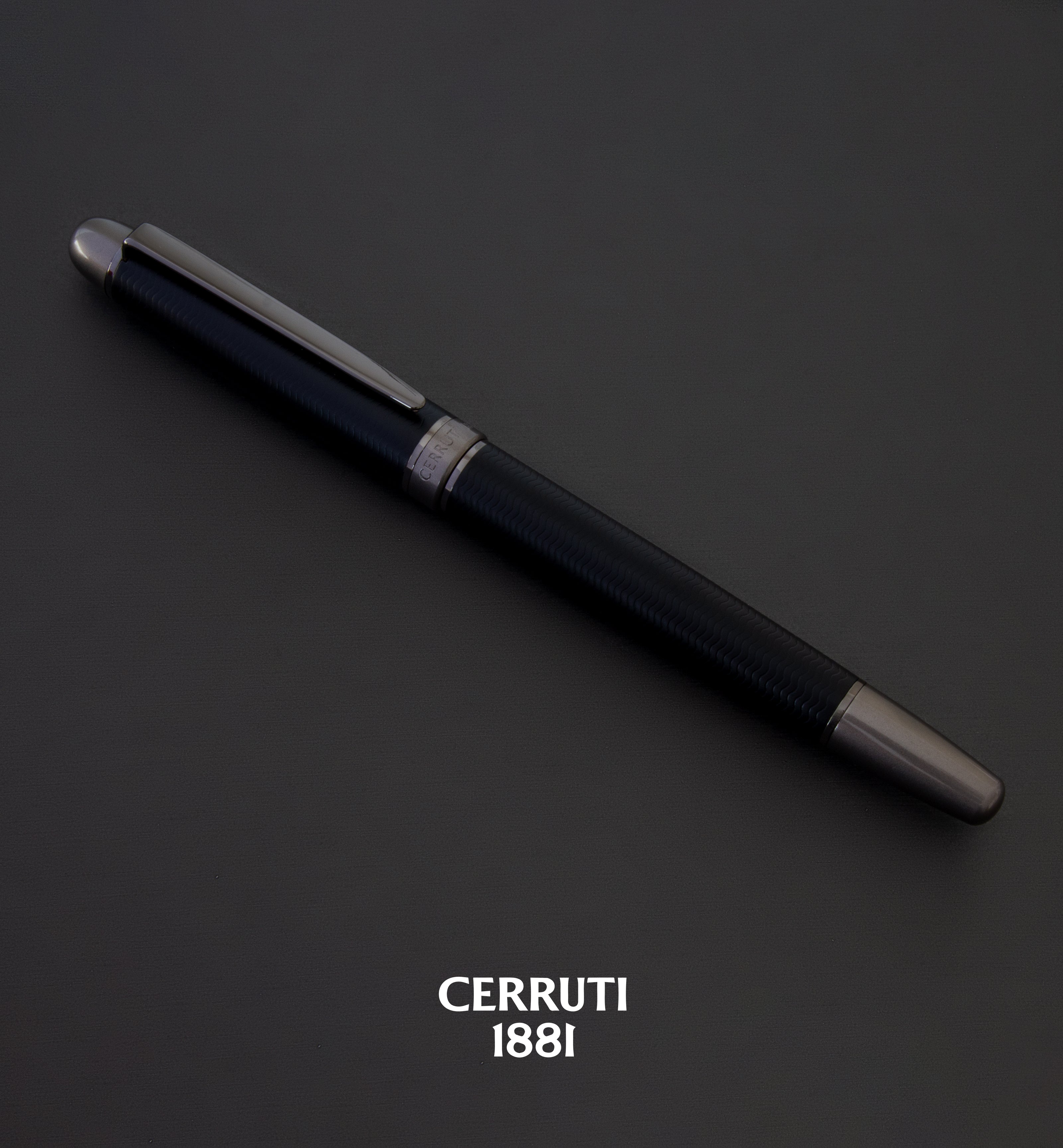Cerruti 1881 Rollerball Pen