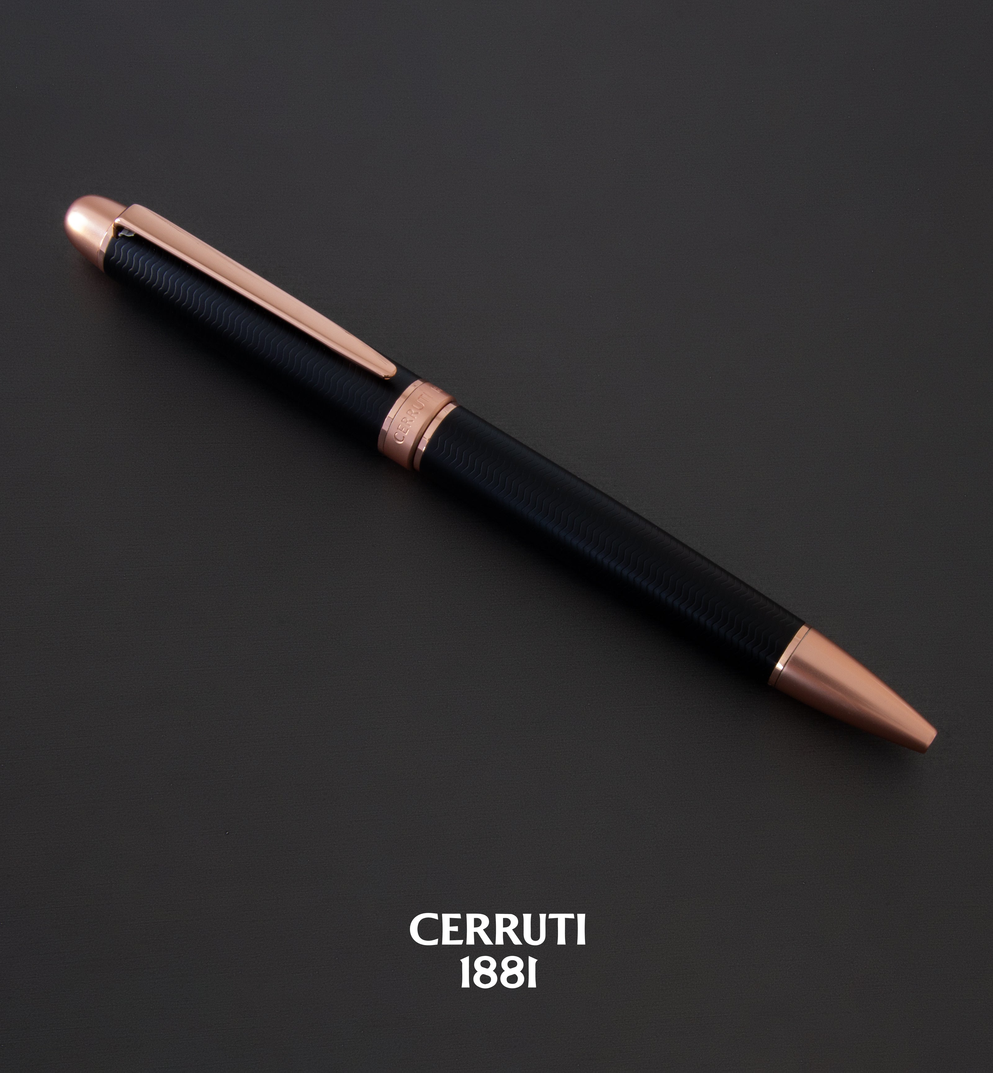 Cerruti 1881 Ballpoint Pen