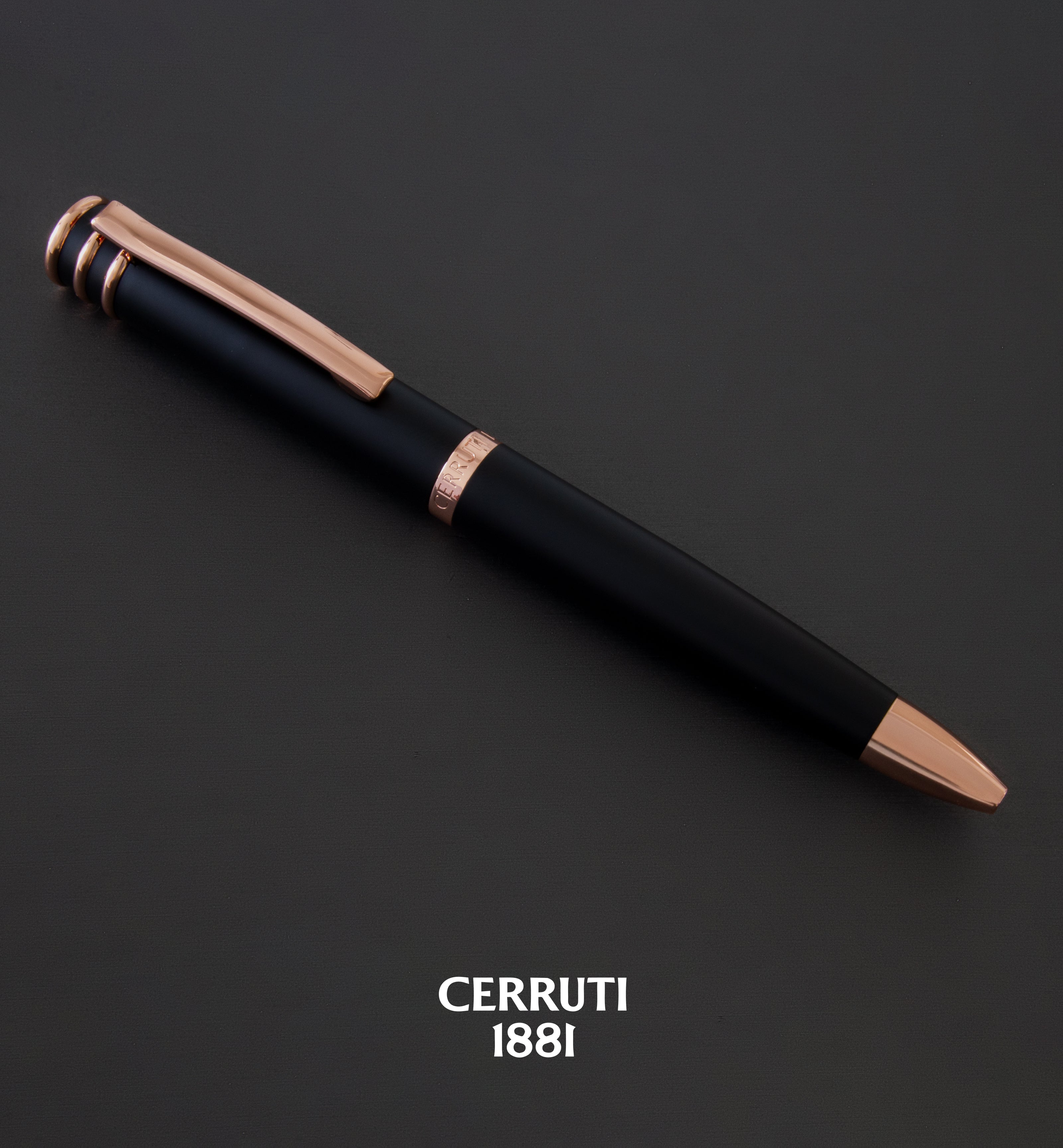 Cerruti 1881 Ballpoint Pen