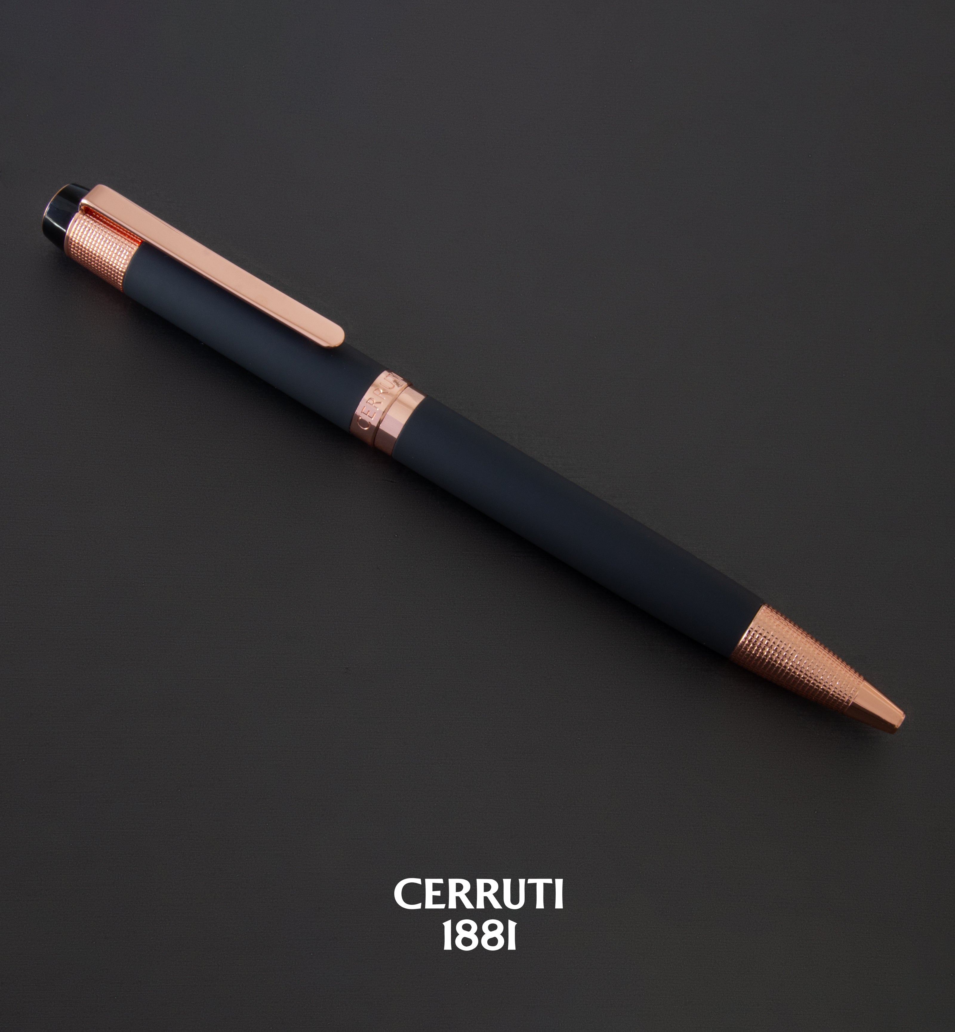 Cerruti 1881 Ballpoint Pen