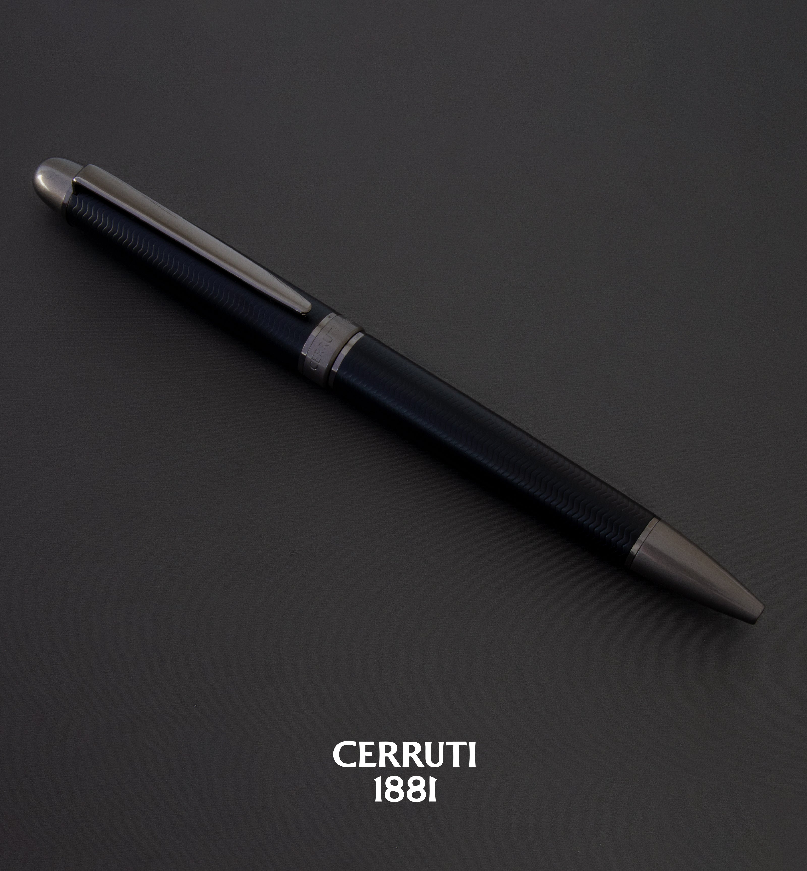 Cerruti 1881 Ballpoint Pen