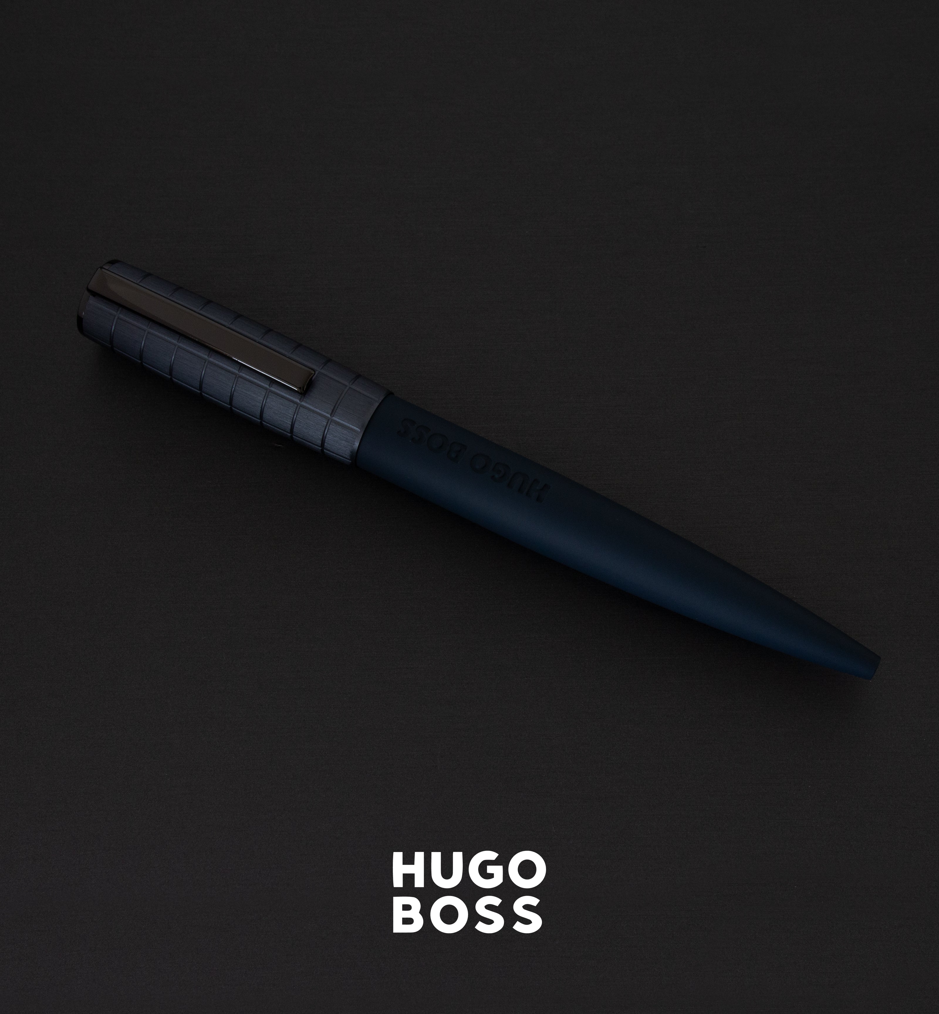 Hugo Boss Ballpoint Pen