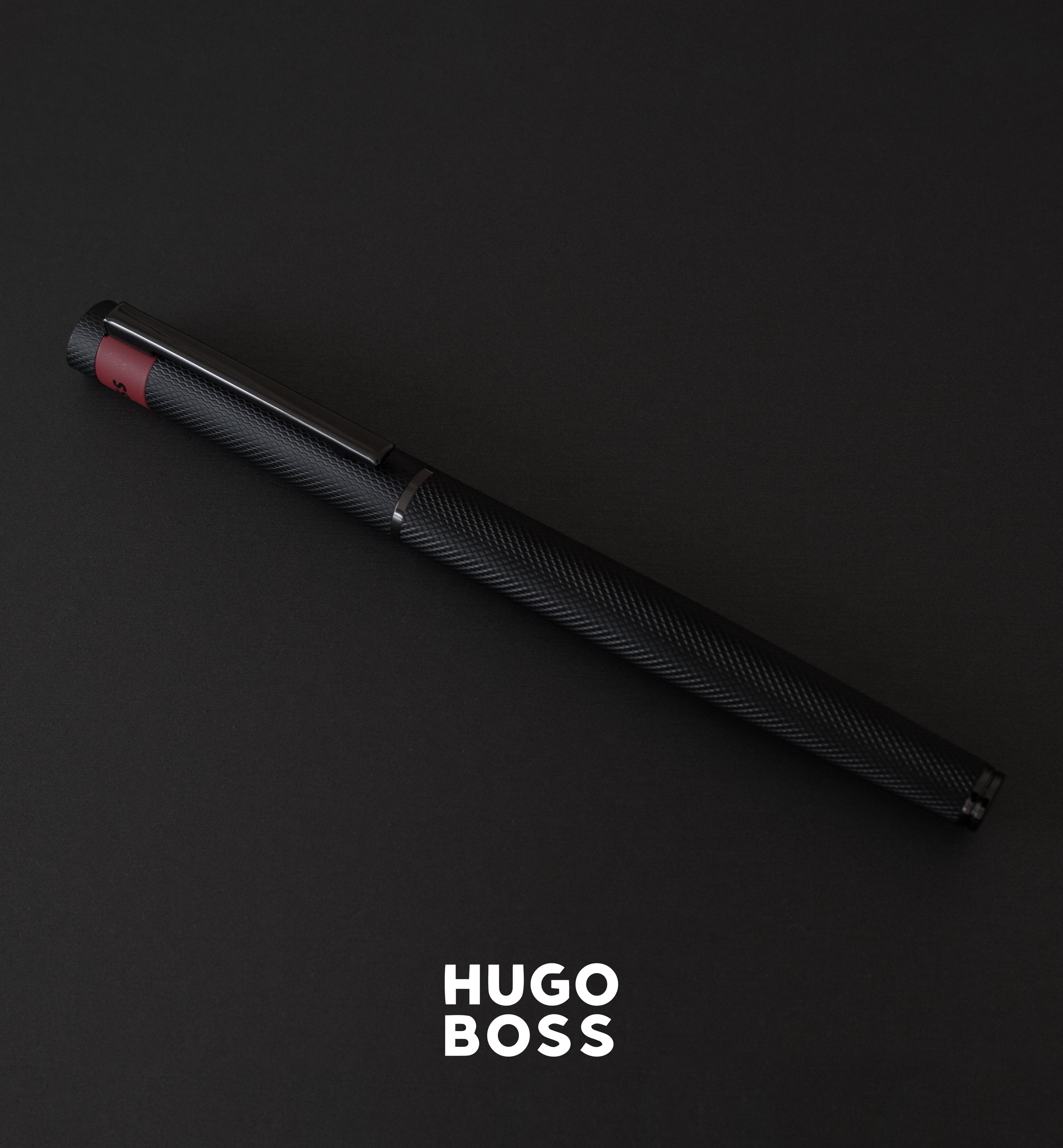 Hugo Boss Ballpoint Pen
