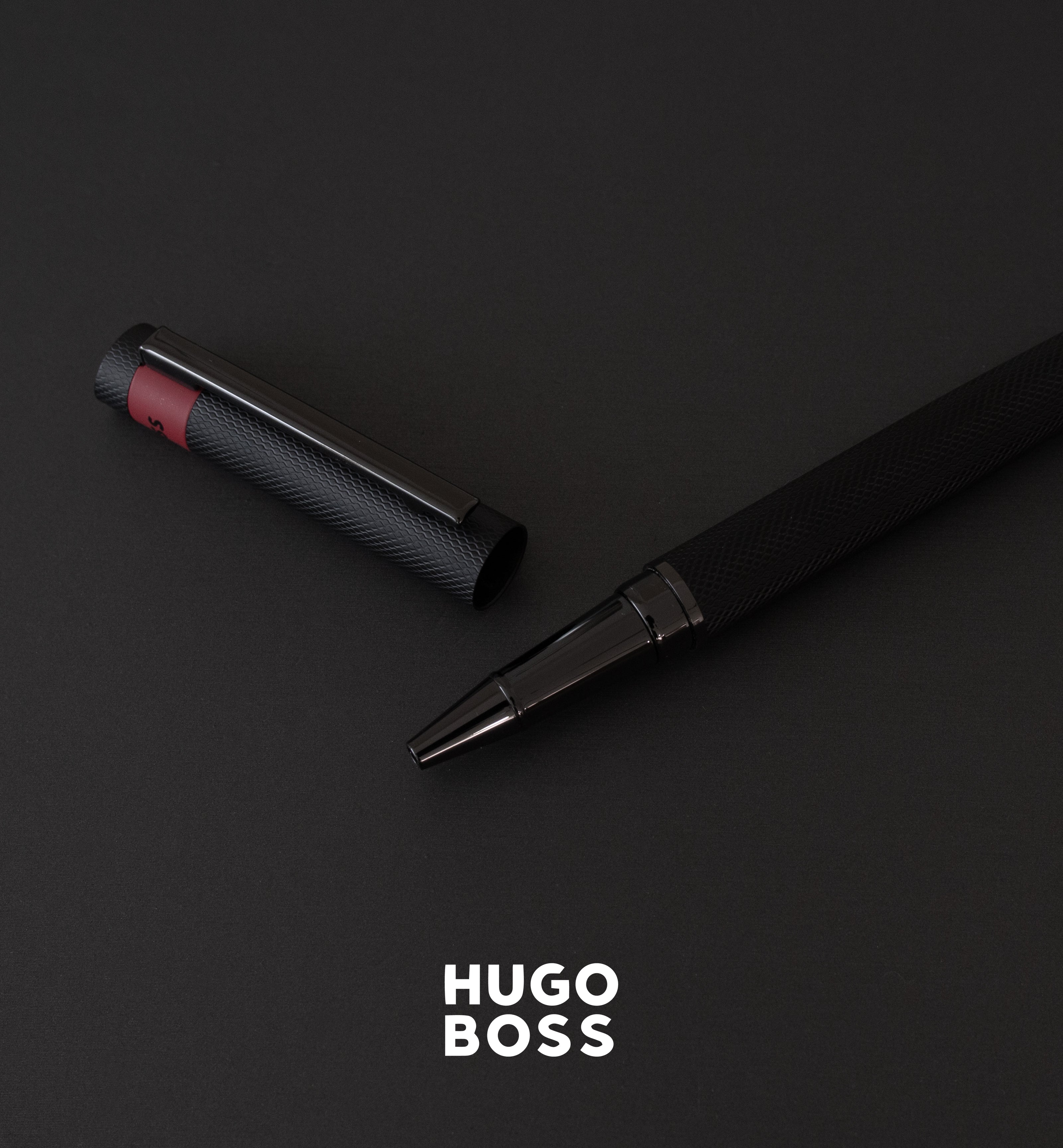 Hugo Boss Ballpoint Pen
