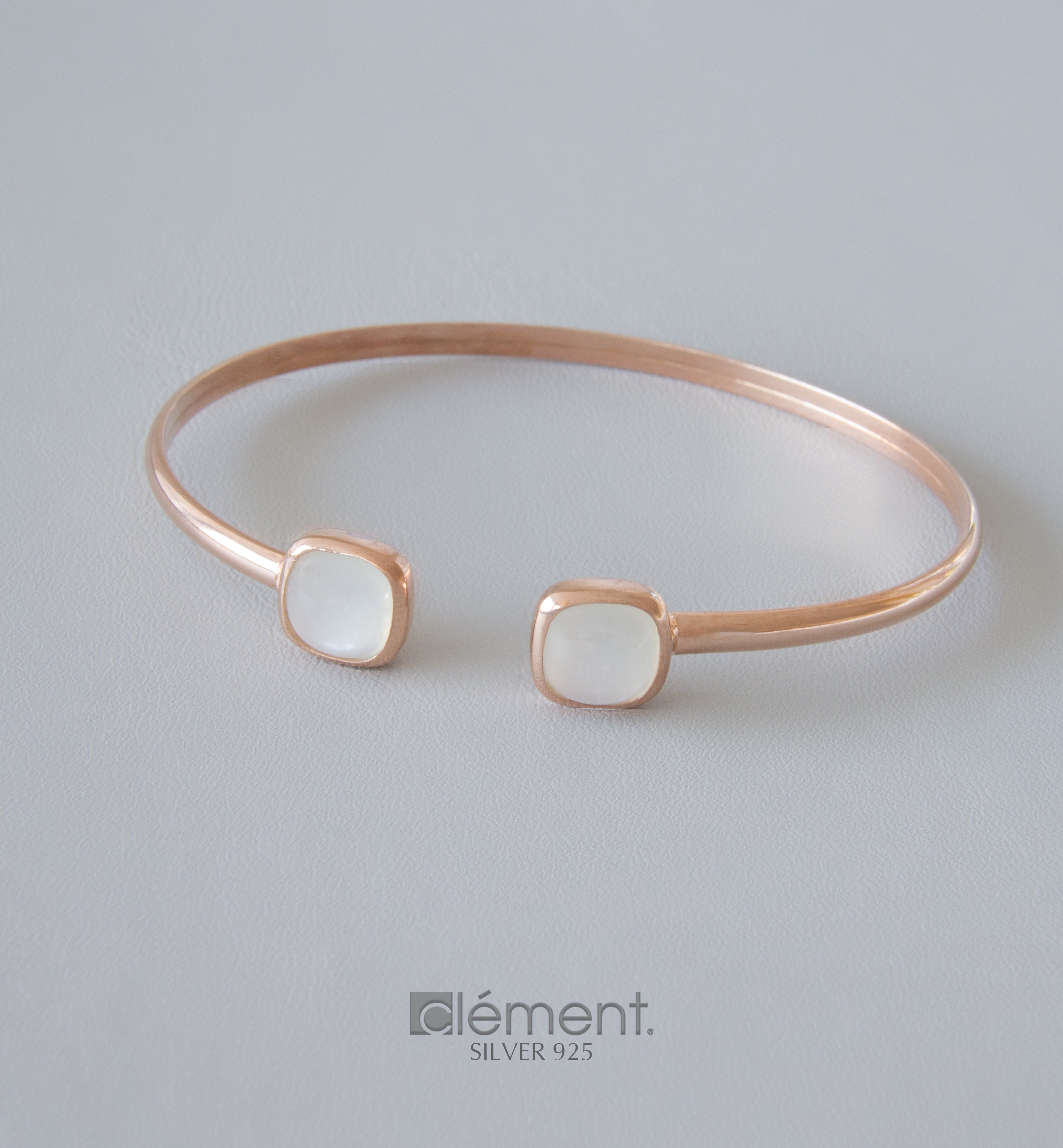 Silver 925 Bangle