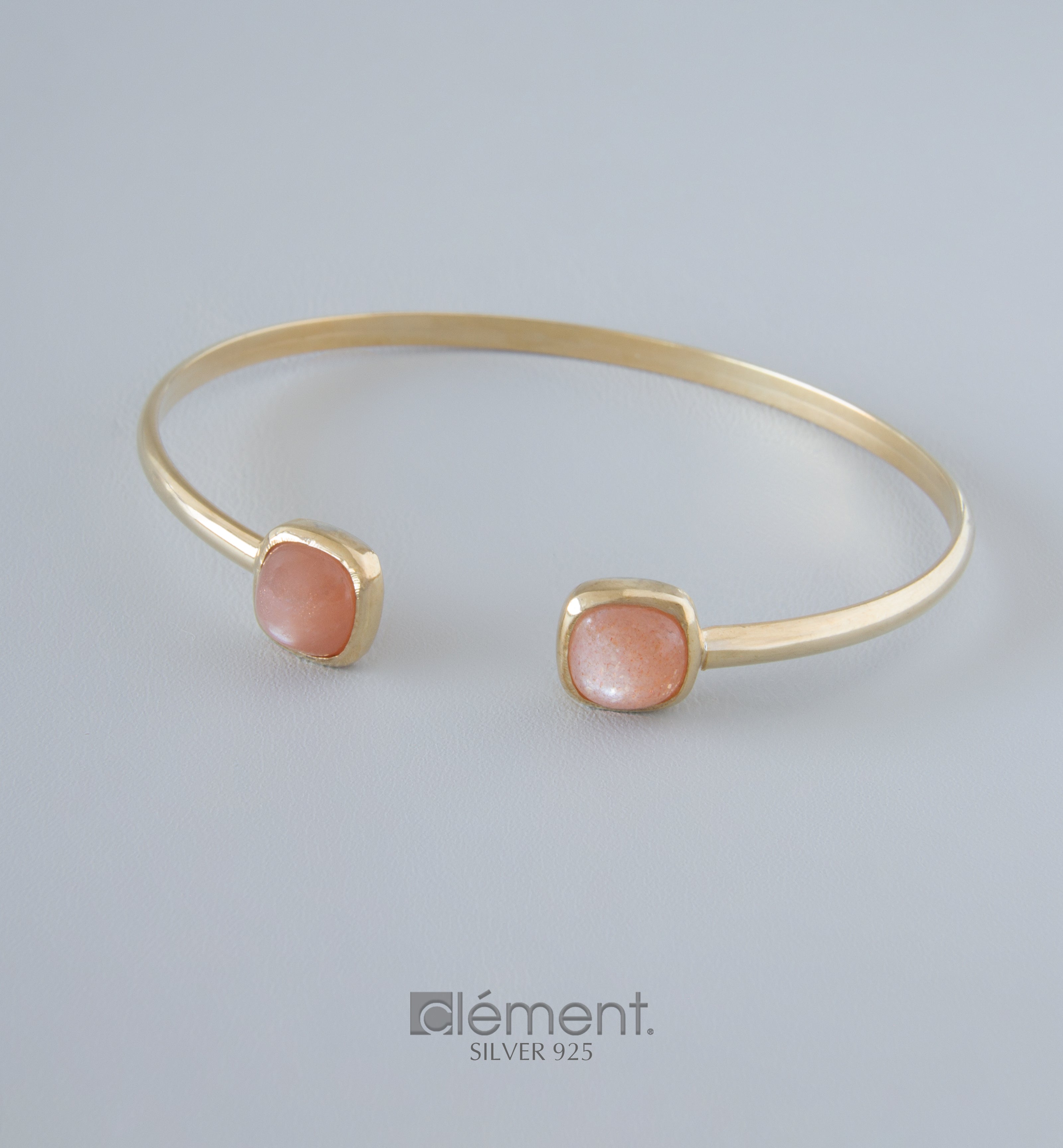 Silver 925 Bangle