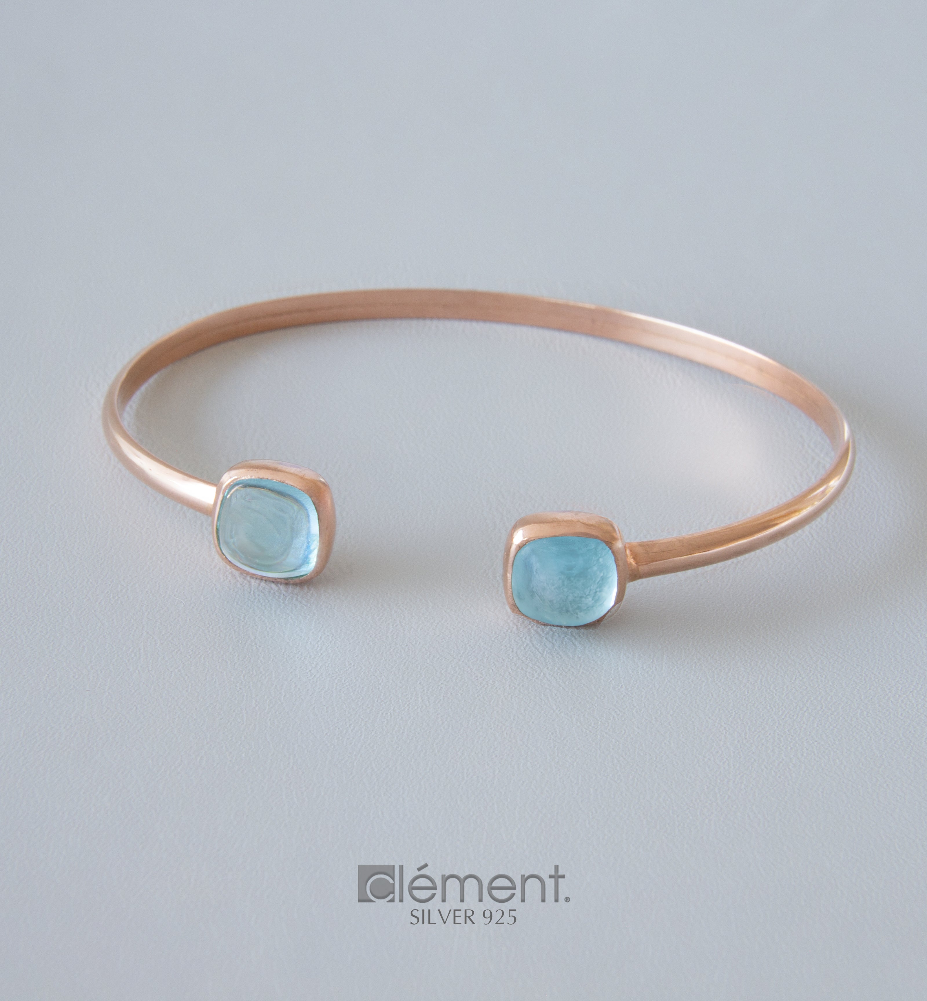 Silver 925 Bangle