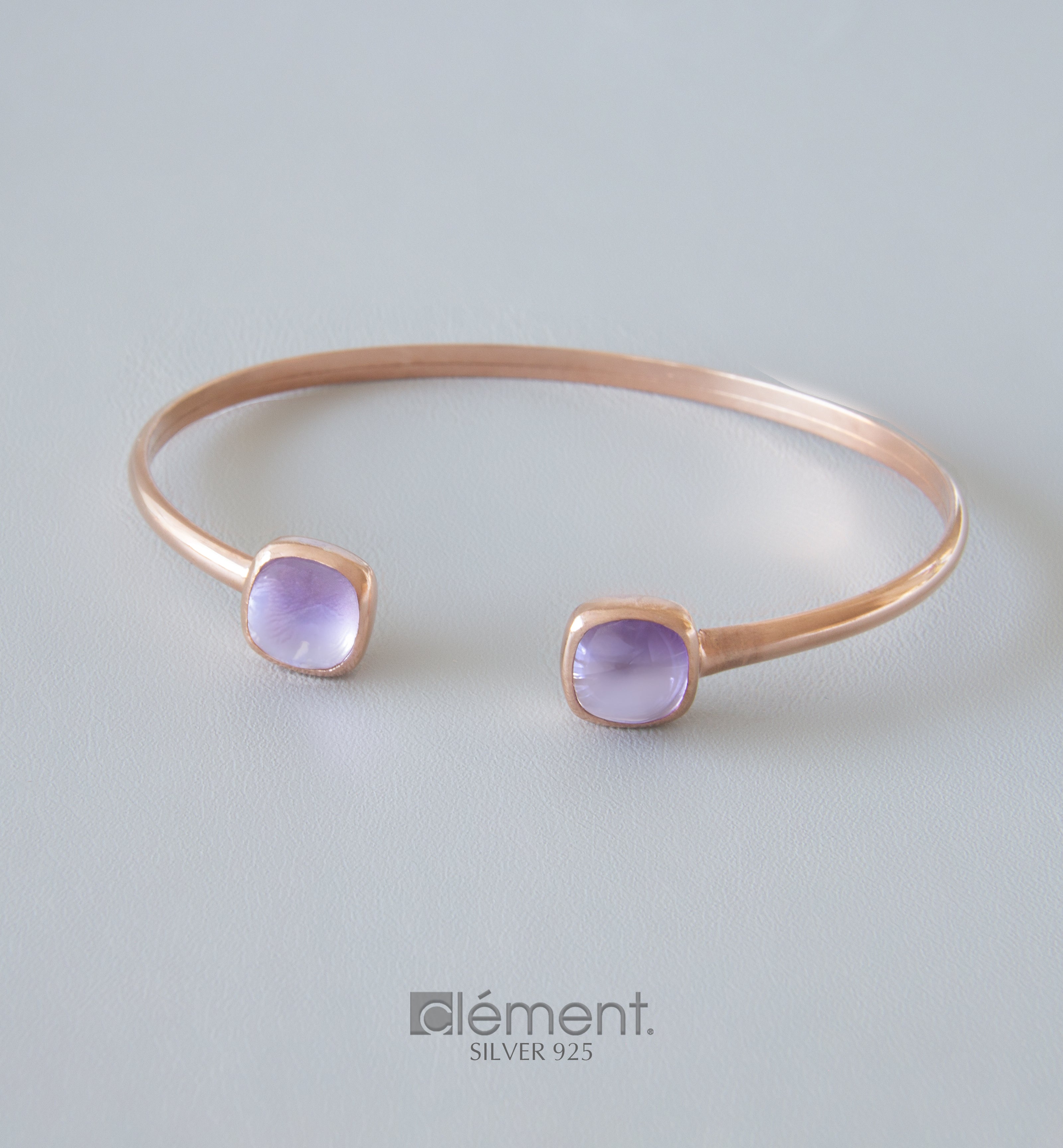Silver 925 Bangle