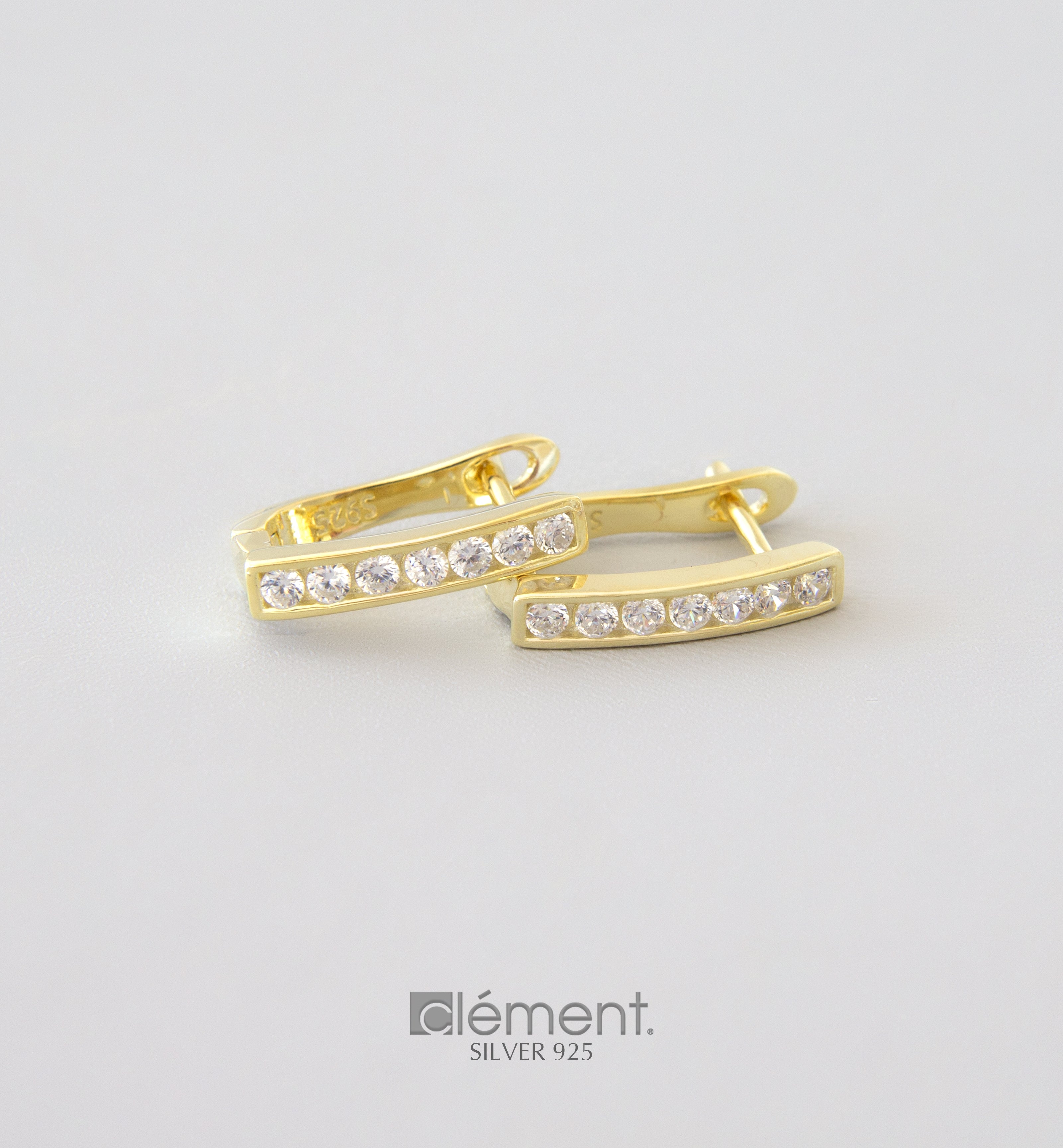 Silver 925 Earrings