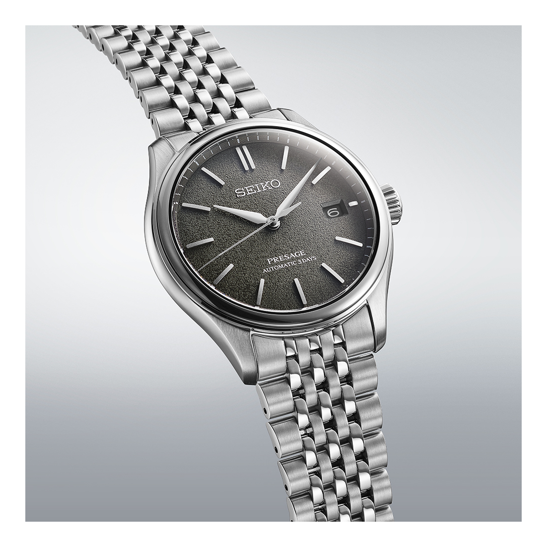 SEIKO Presage Classic Series Watch - SPB465J1