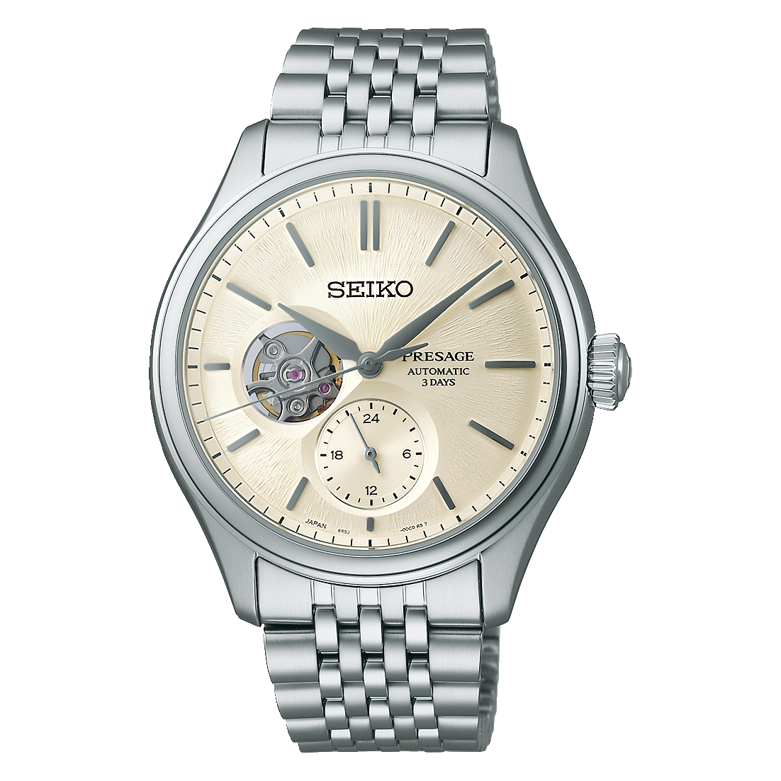 SEIKO Presage Classic Series - SPB469J1