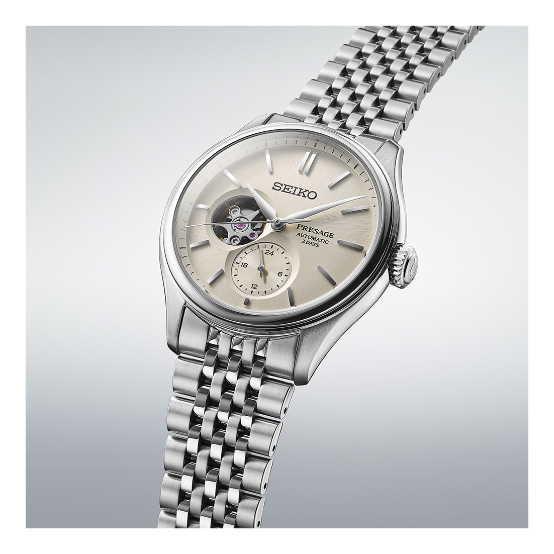SEIKO Presage Classic Series - SPB469J1