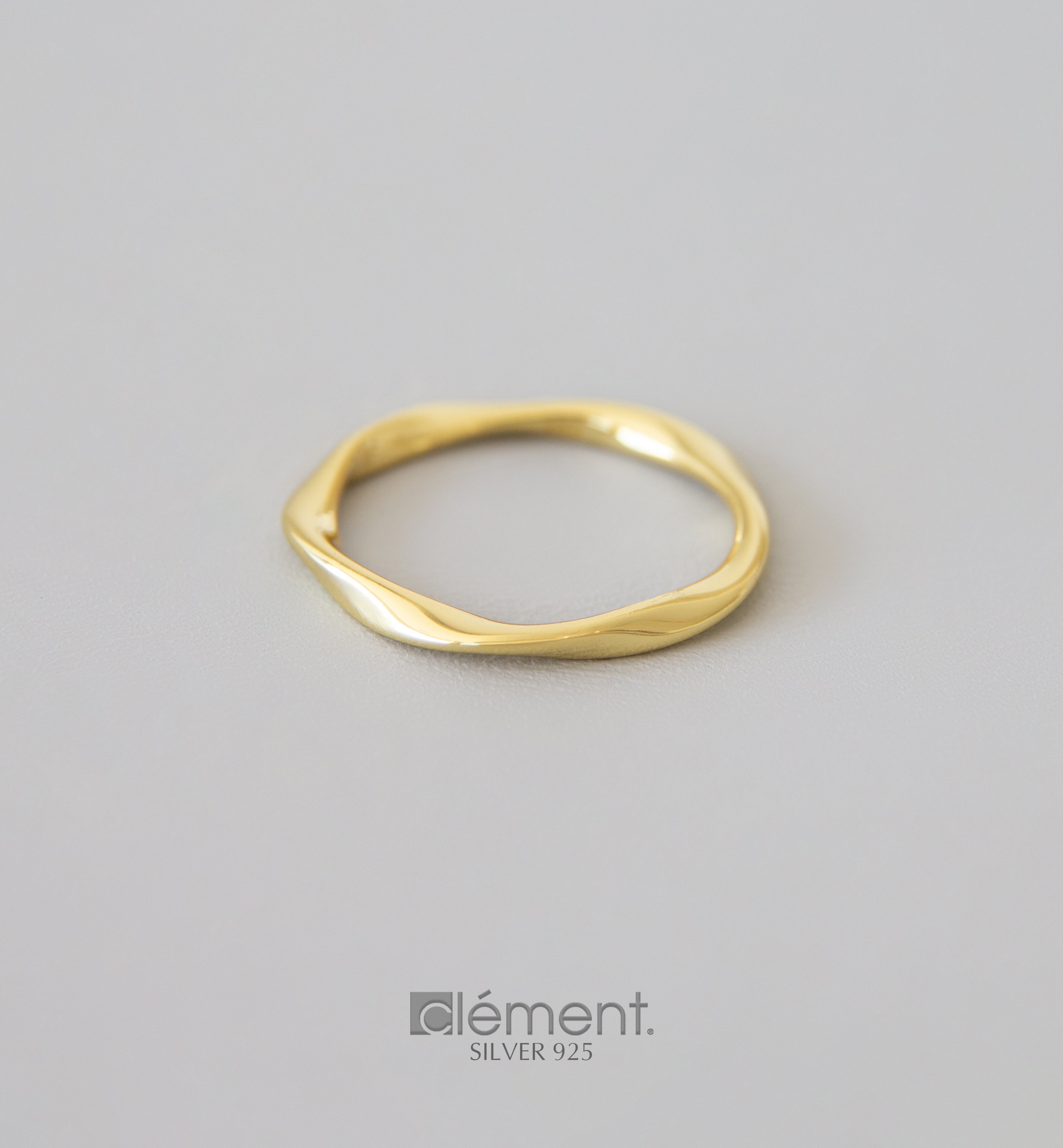 Silver 925 Design Ring
