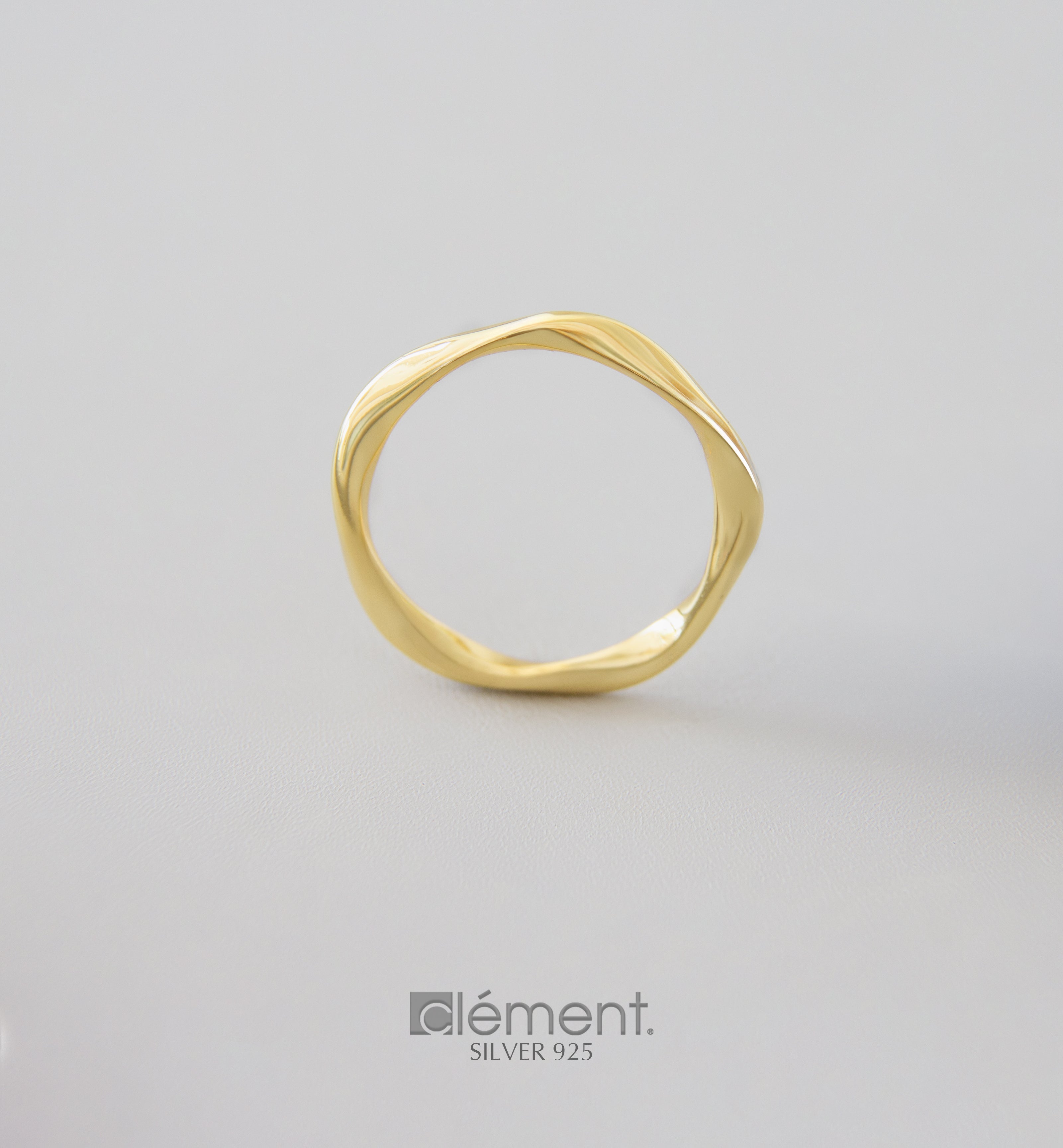 Silver 925 Design Ring