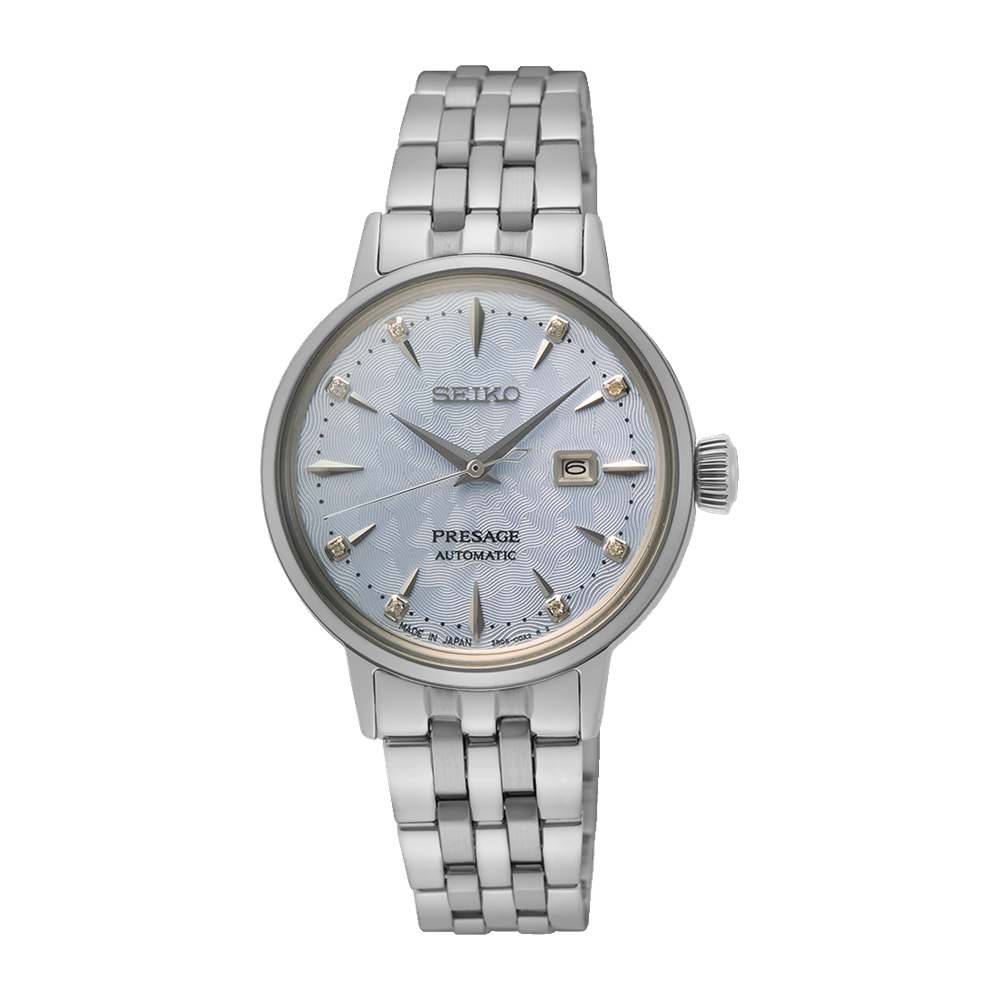 SEIKO Presage Cocktail Time - SRE007J1