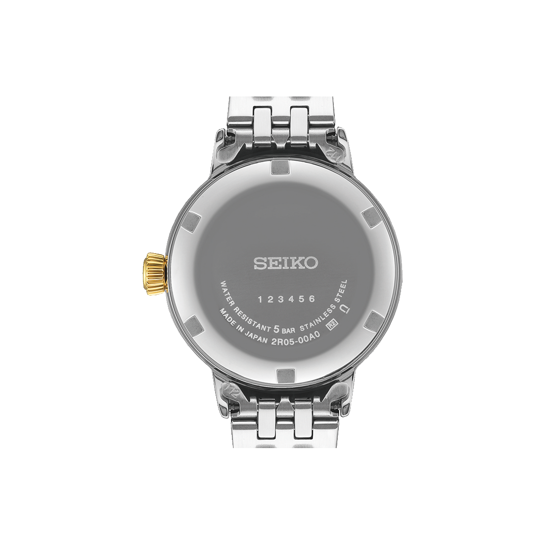 SEIKO Presage Watch - SRE010J1