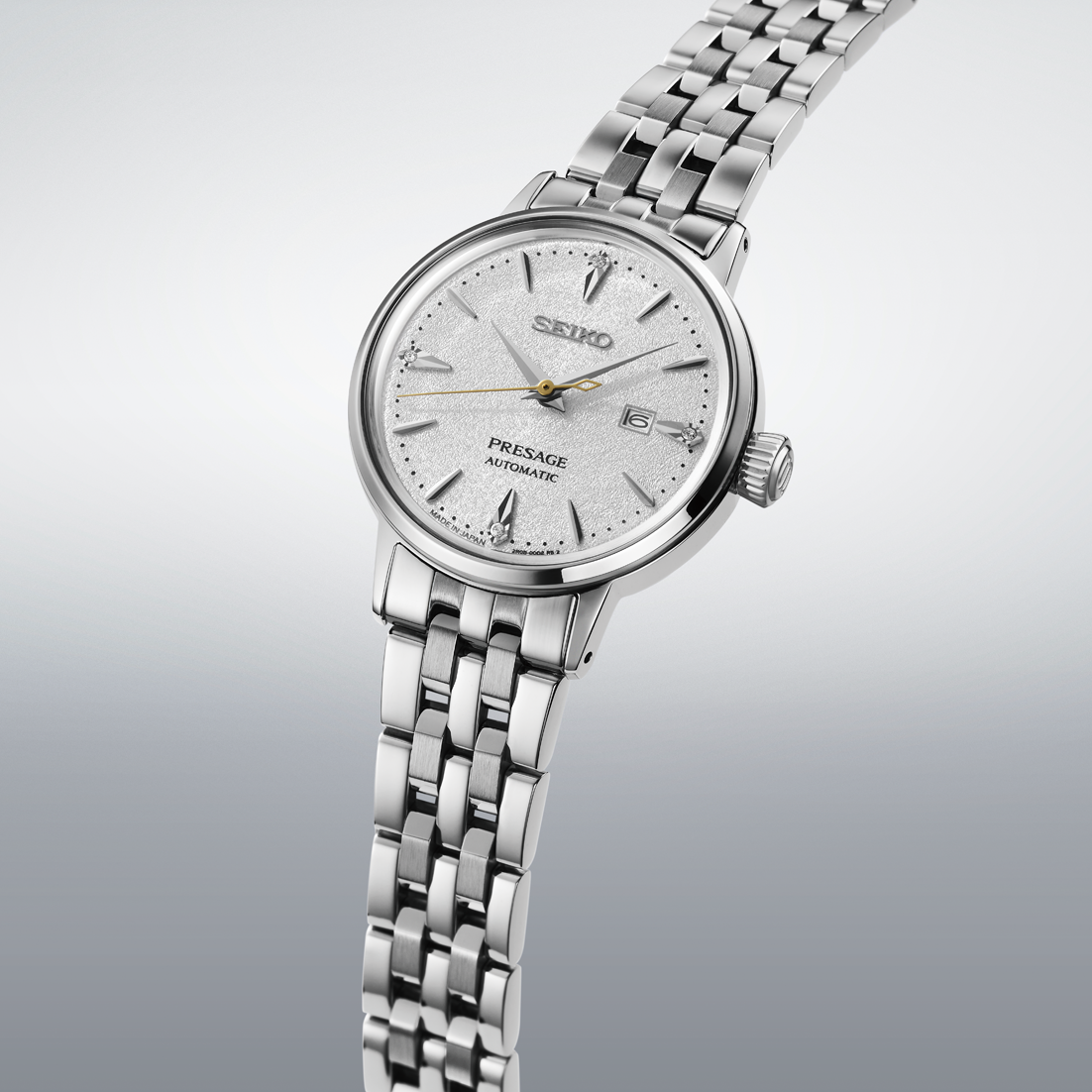 SEIKO Presage Watch - SRE017