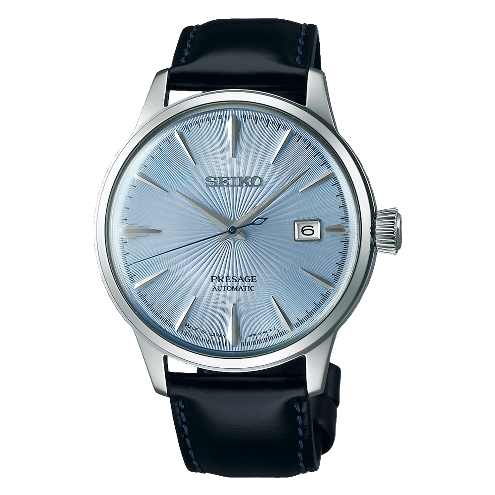 SEIKO Presage Watch - SRPB43J1