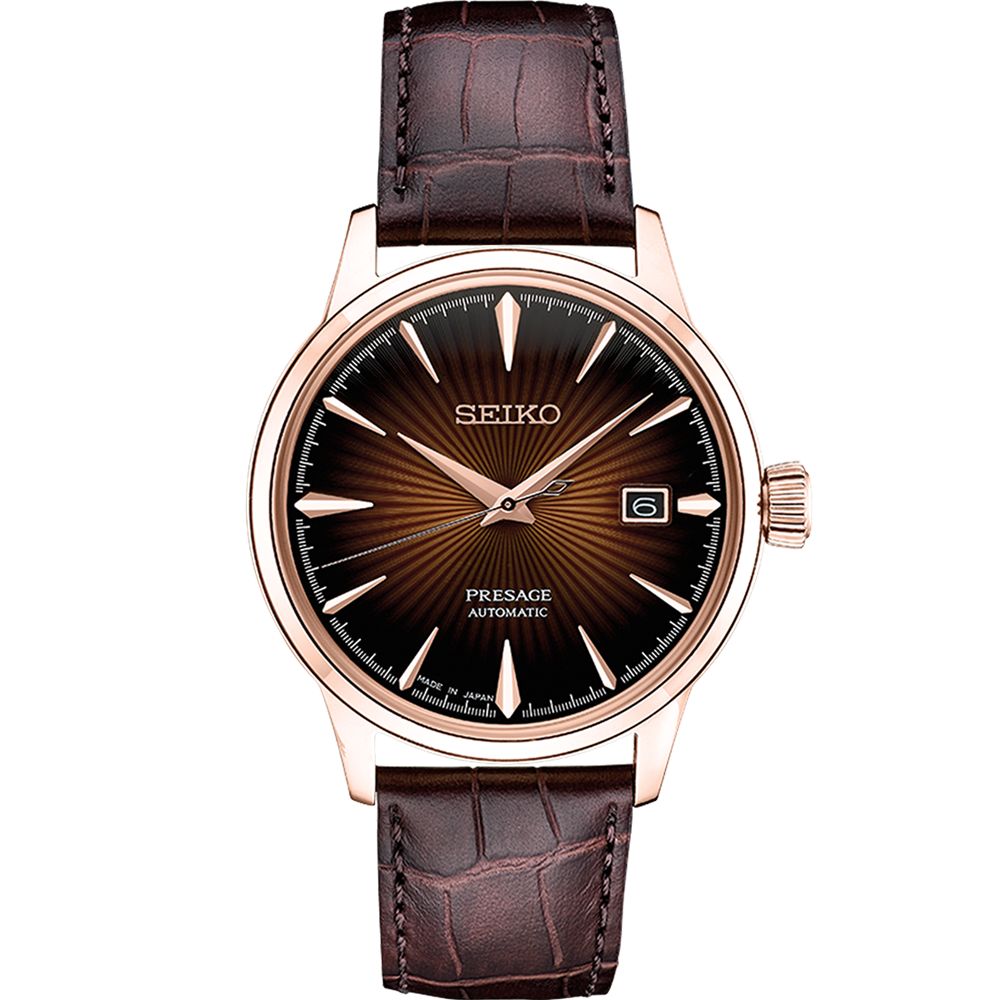 SEIKO Presage - SRPB46J1