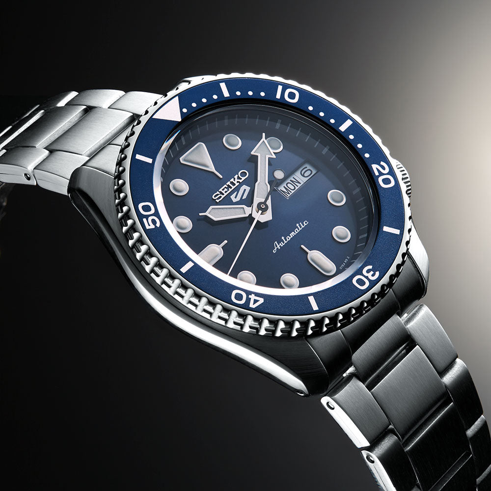 SEIKO 5 Sports - SRPD51K1