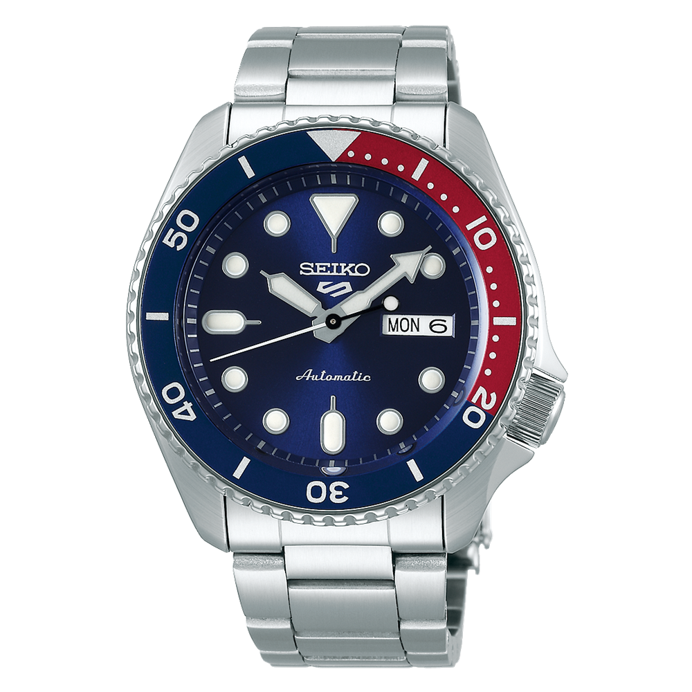 SEIKO 5 Sports - SRPD53K1