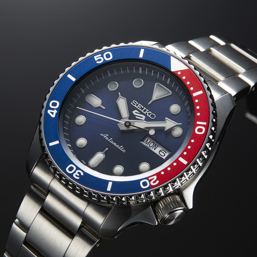 SEIKO 5 Sports - SRPD53K1