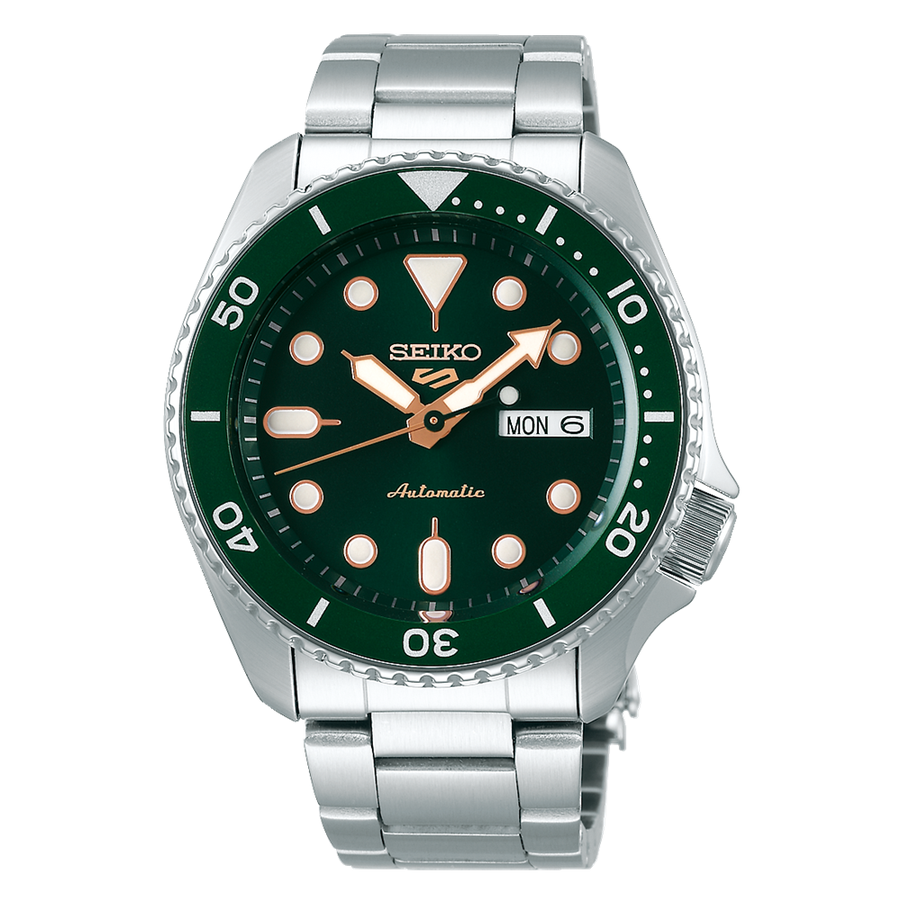 SEIKO 5 Sports - SRPD63K1