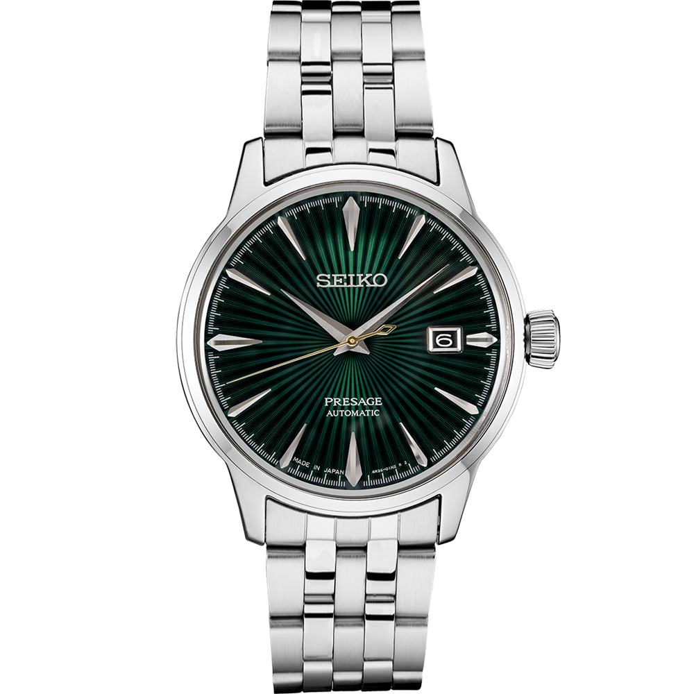 SEIKO Presage - SRPE15