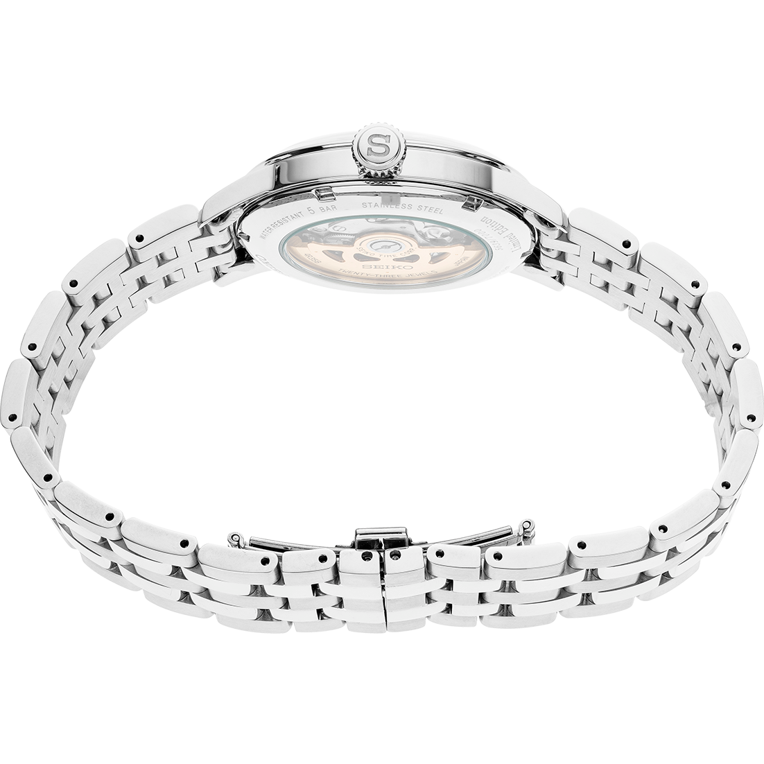 SEIKO Presage - SRPE15