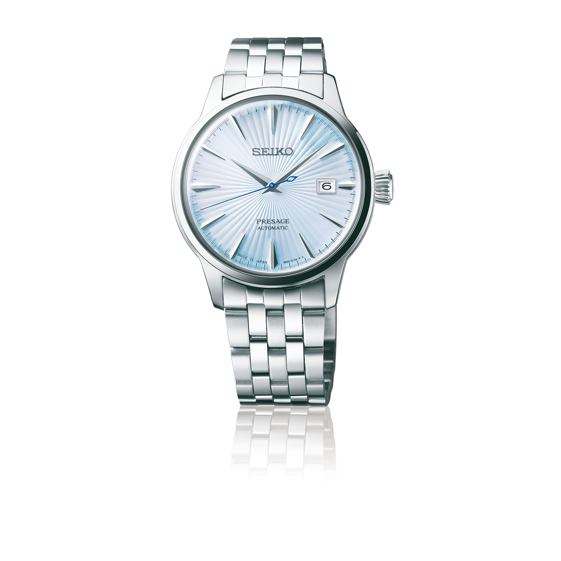 SEIKO Presage Watch - SRPE19J1