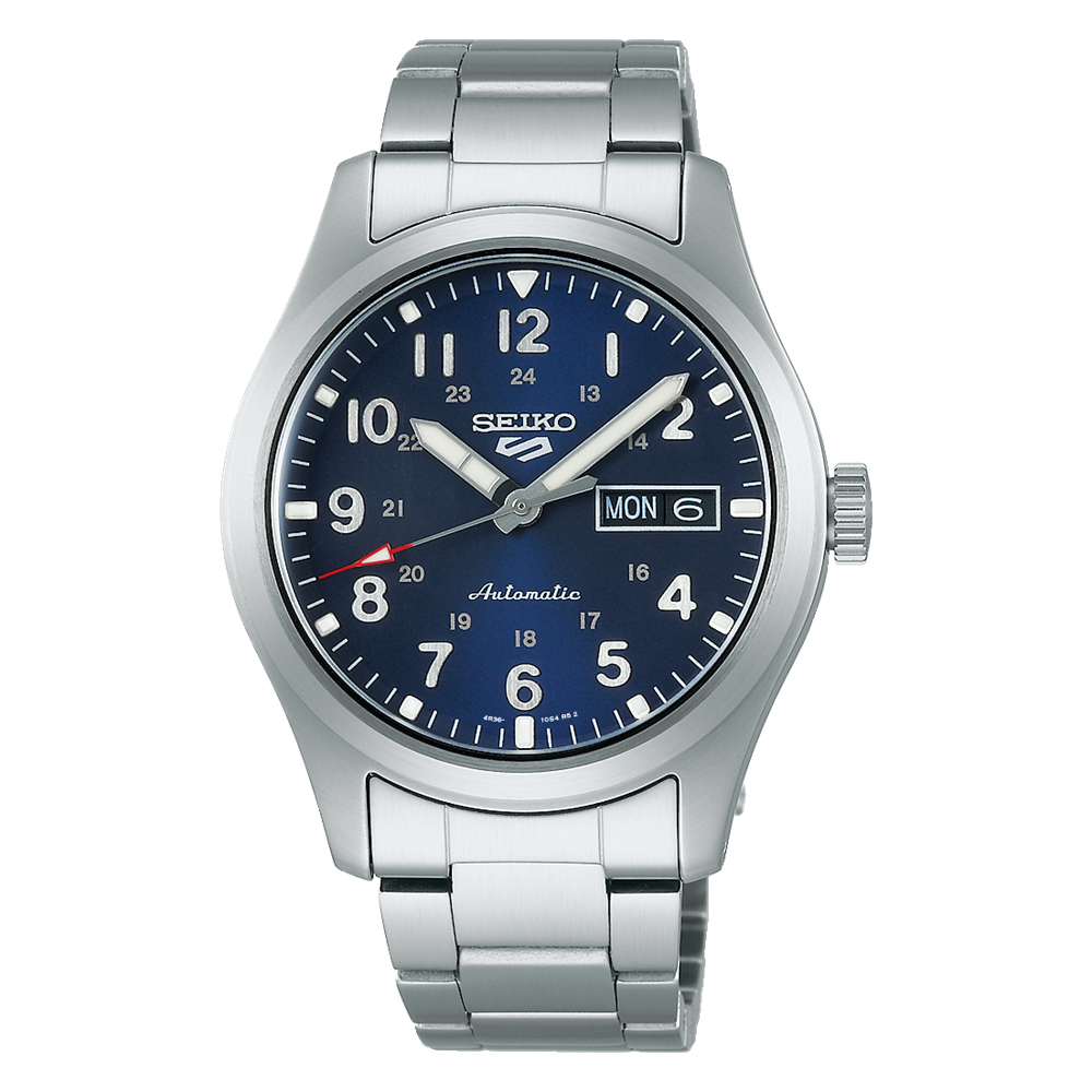 SEIKO 5 Sports - SRPG29K1