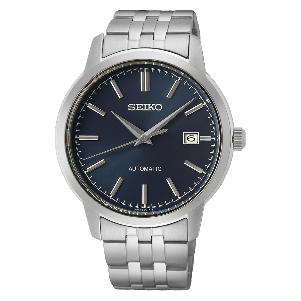 SEIKO Watch - SRPH87K1