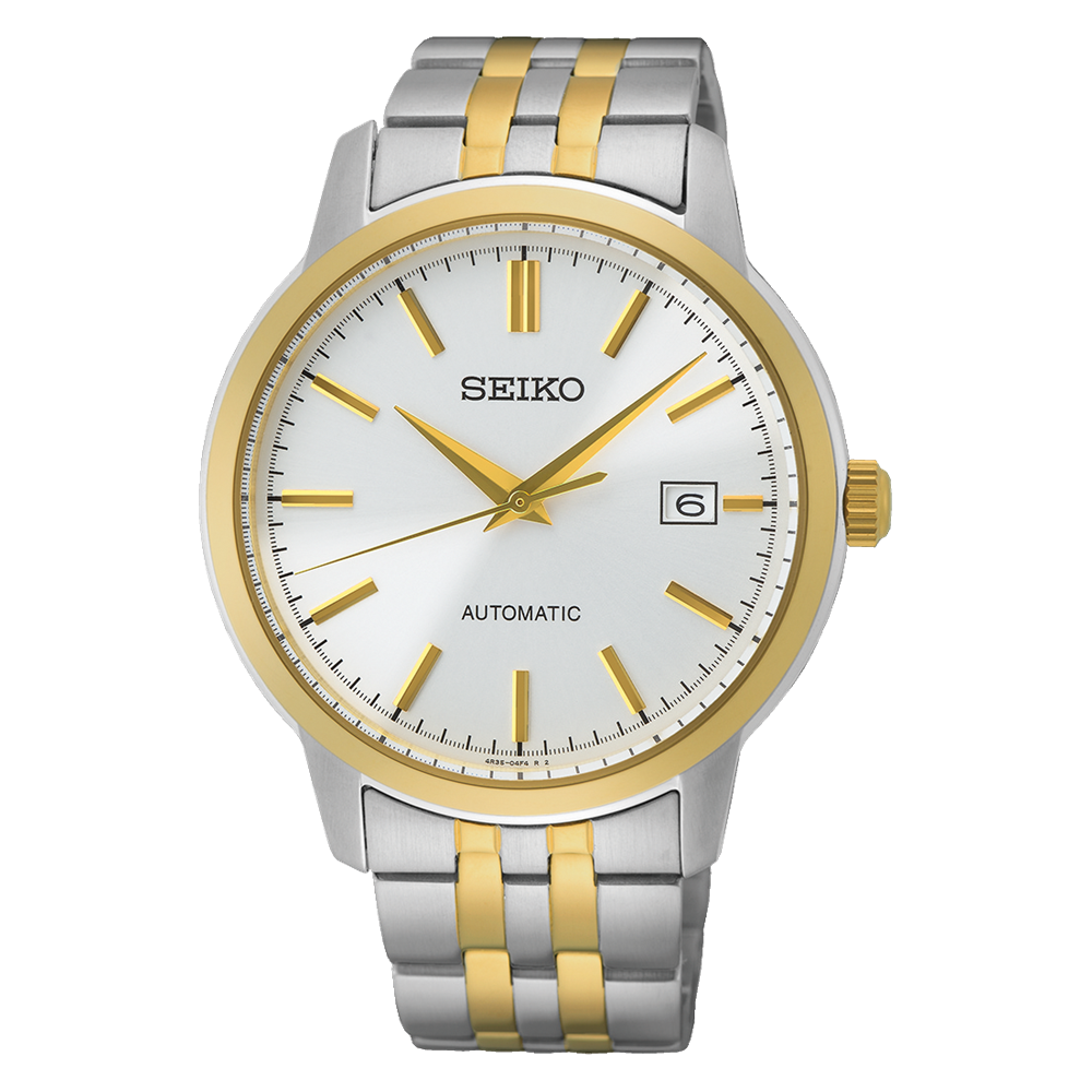 SEIKO Watch - SRPH92K1