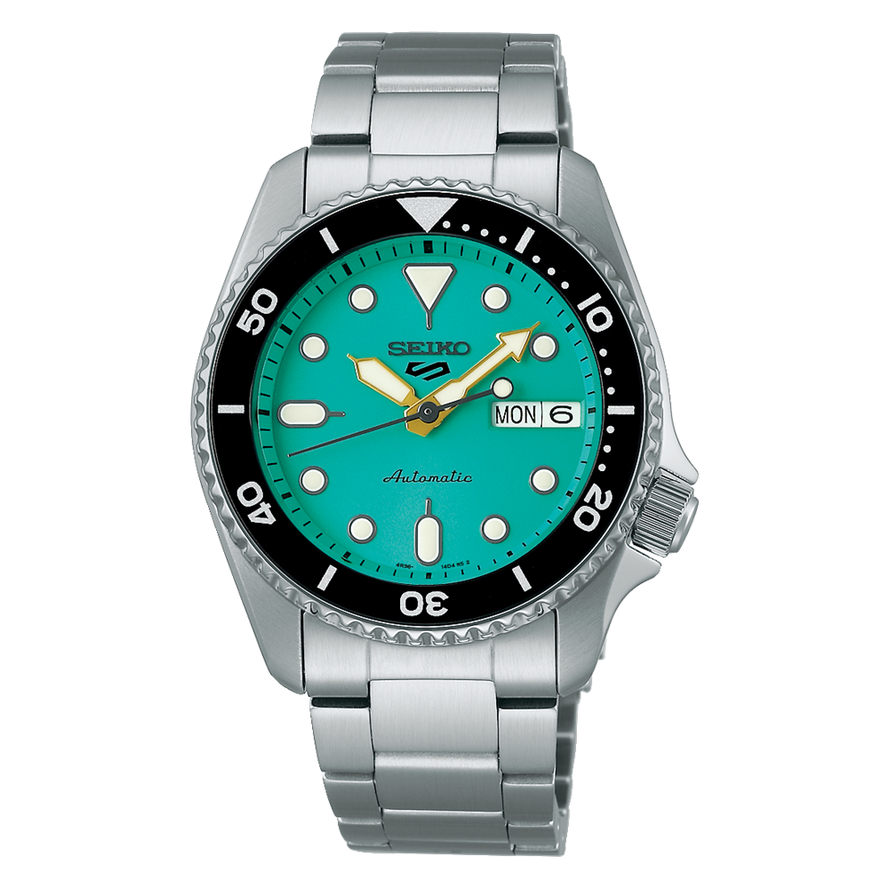 SEIKO 5 Sports SKX Series - SRPK33K1